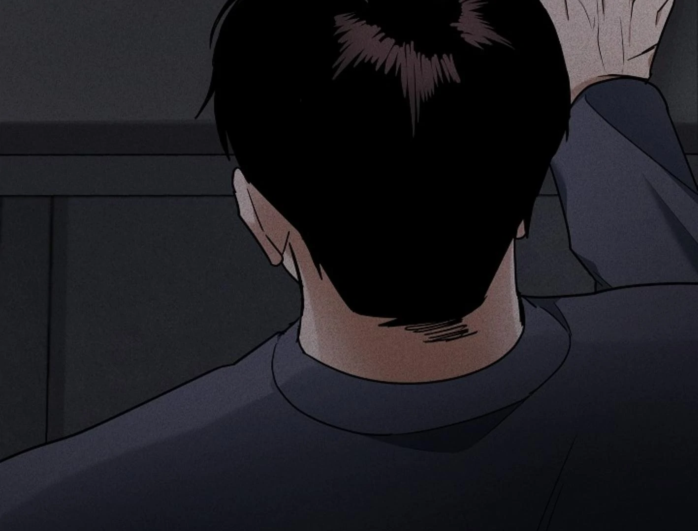 Irresponsibility (Kang Byeol) - Chapter 1 manhwa