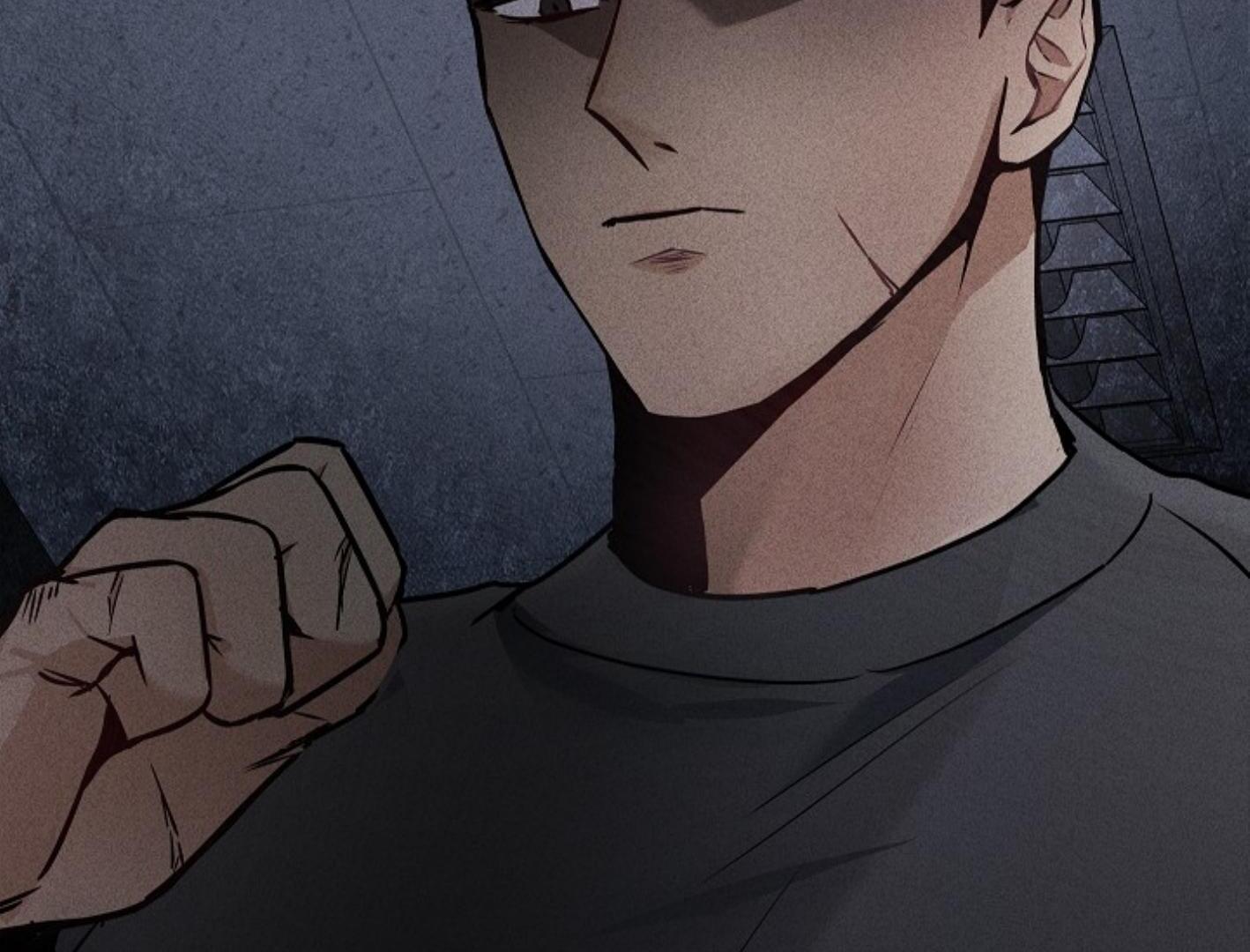 Irresponsibility (Kang Byeol) - Chapter 1 manhwa