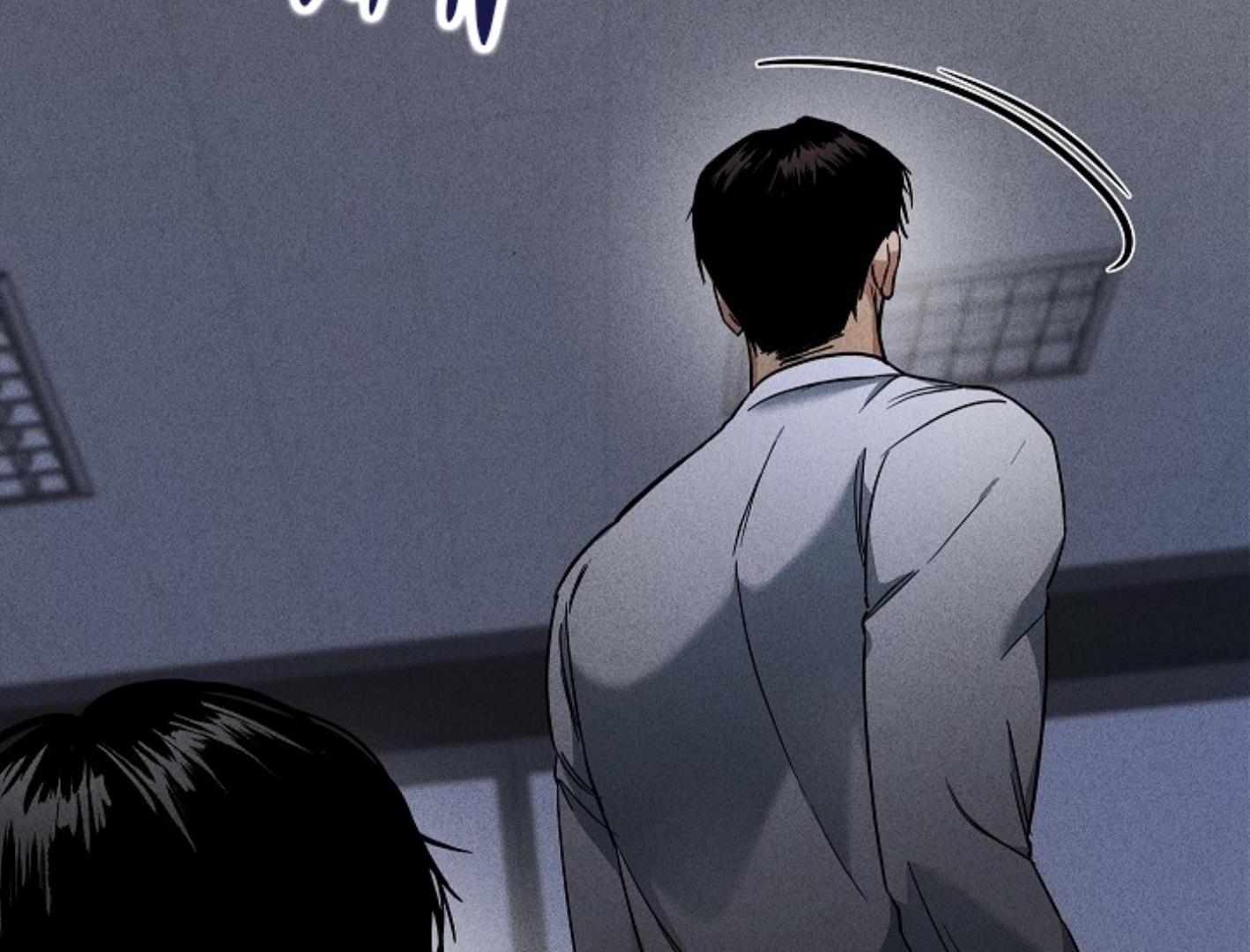 Irresponsibility (Kang Byeol) - Chapter 1 manhwa