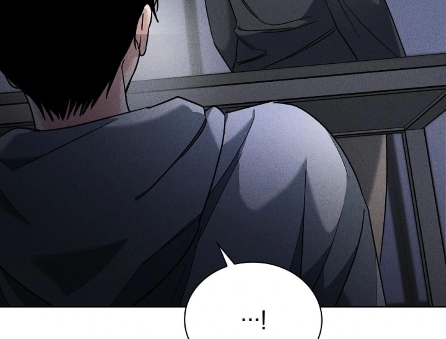 Irresponsibility (Kang Byeol) - Chapter 1 manhwa
