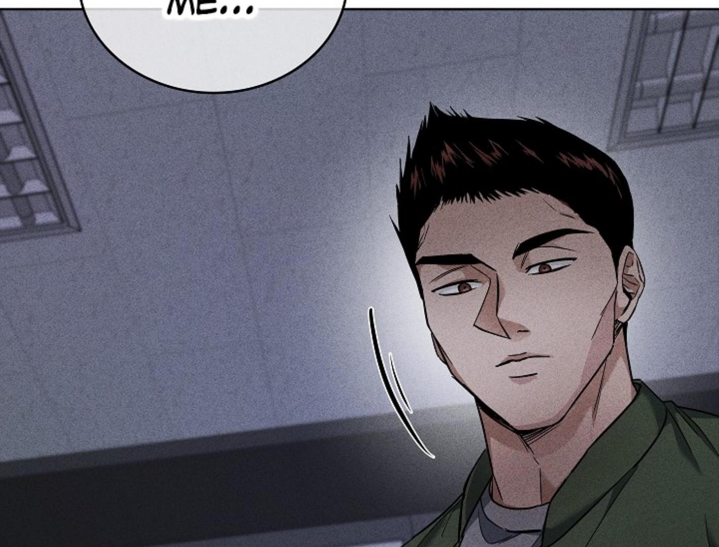 Irresponsibility (Kang Byeol) - Chapter 1 manhwa
