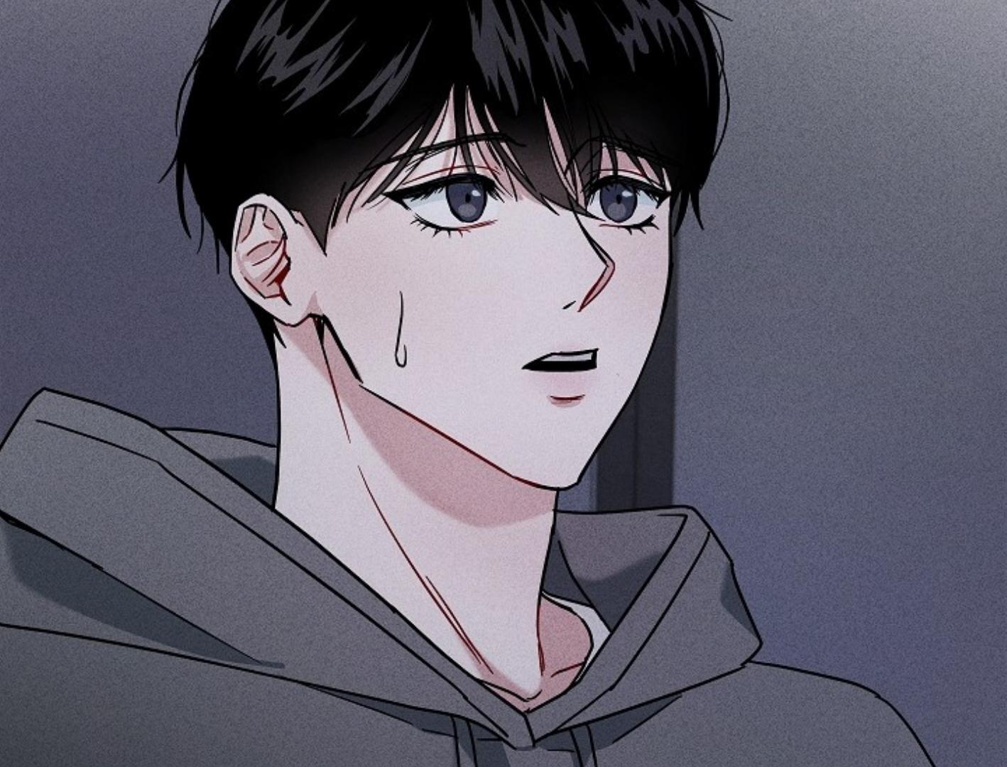 Irresponsibility (Kang Byeol) - Chapter 1 manhwa