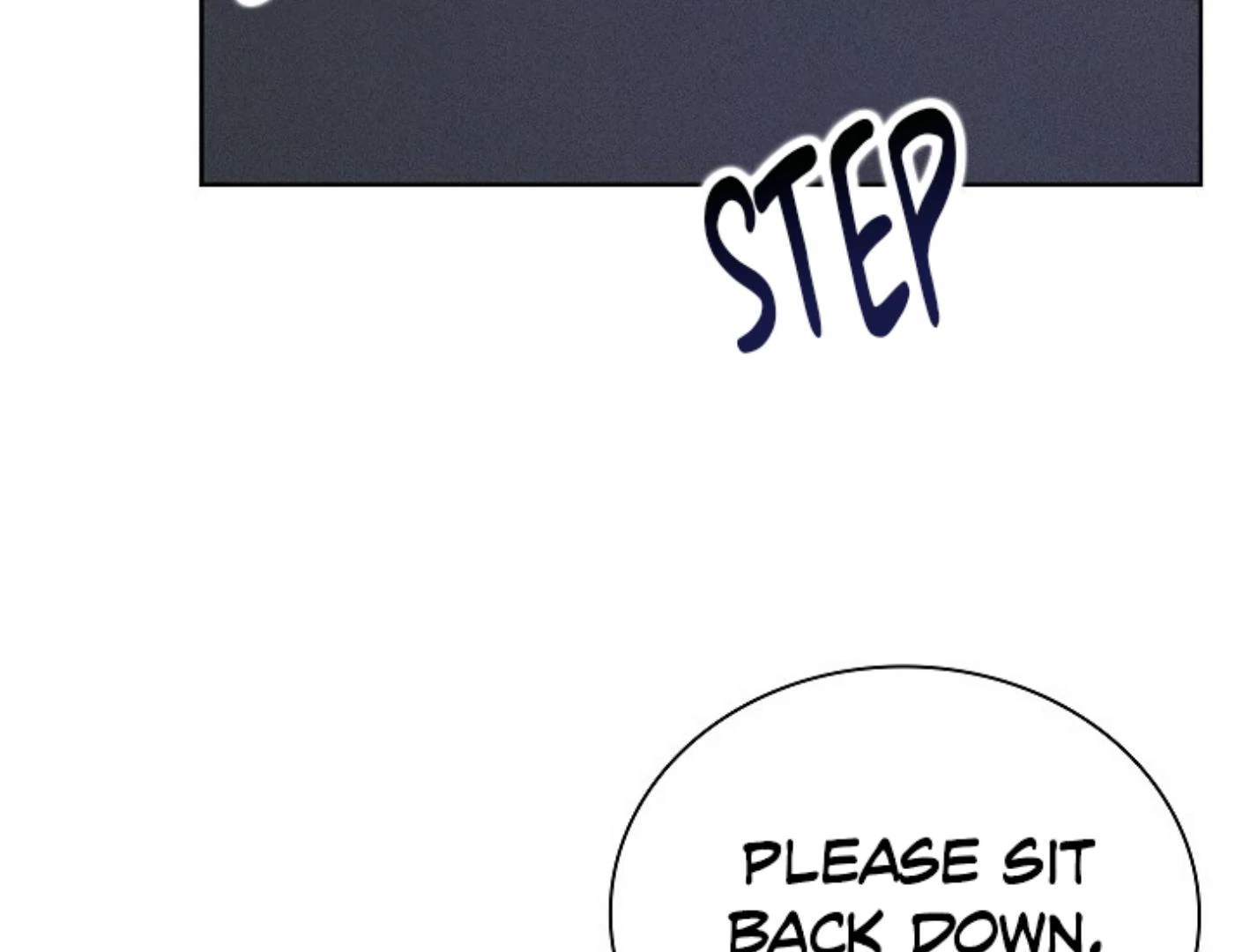 Irresponsibility (Kang Byeol) - Chapter 1 manhwa