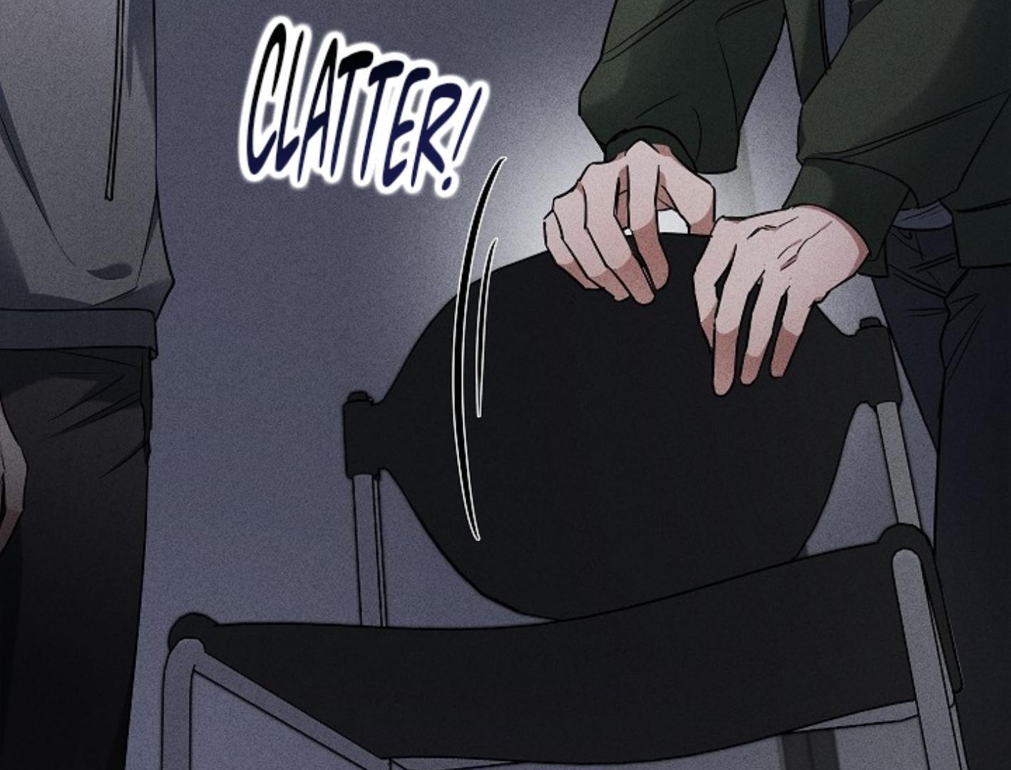 Irresponsibility (Kang Byeol) - Chapter 1 manhwa