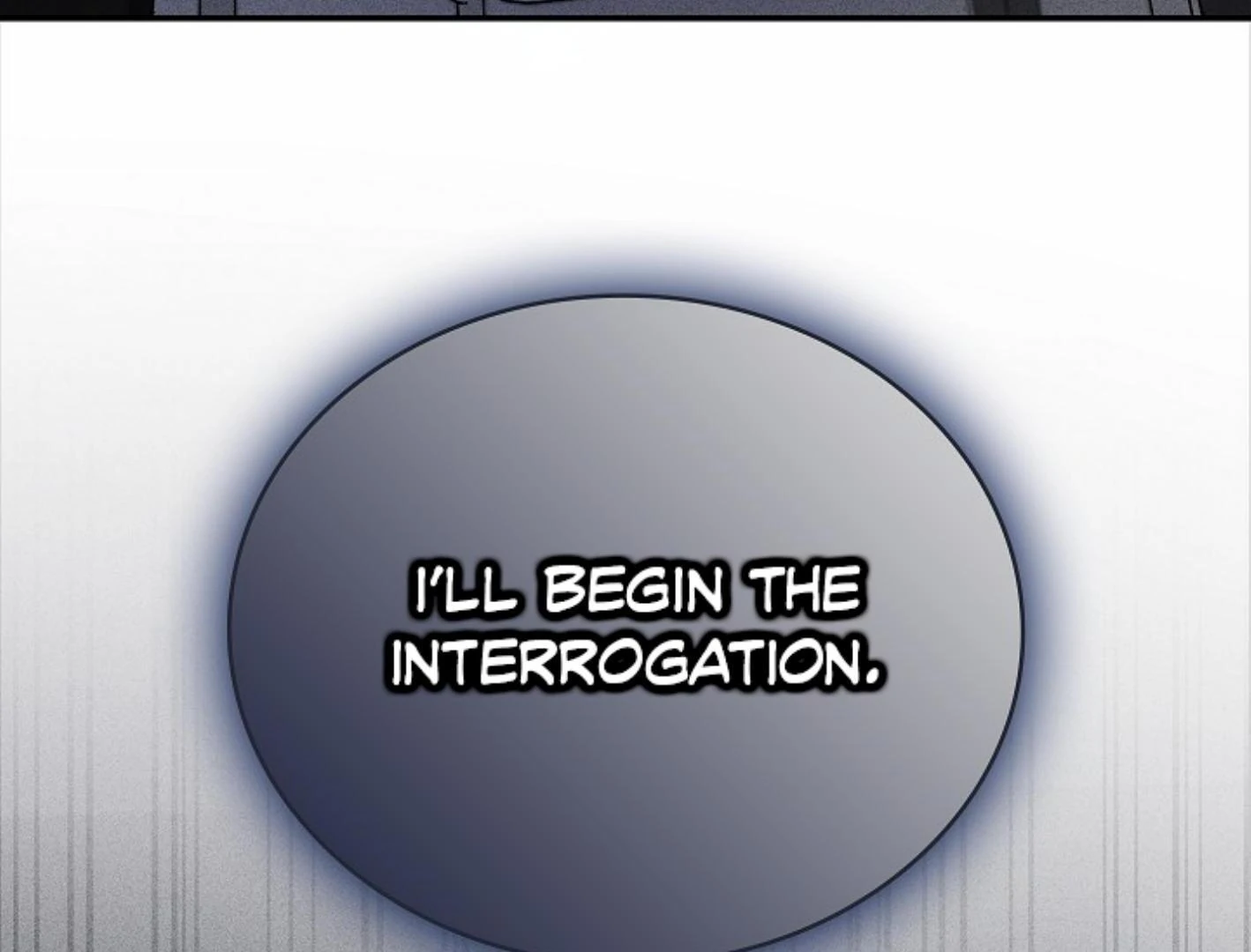 Irresponsibility (Kang Byeol) - Chapter 1 manhwa