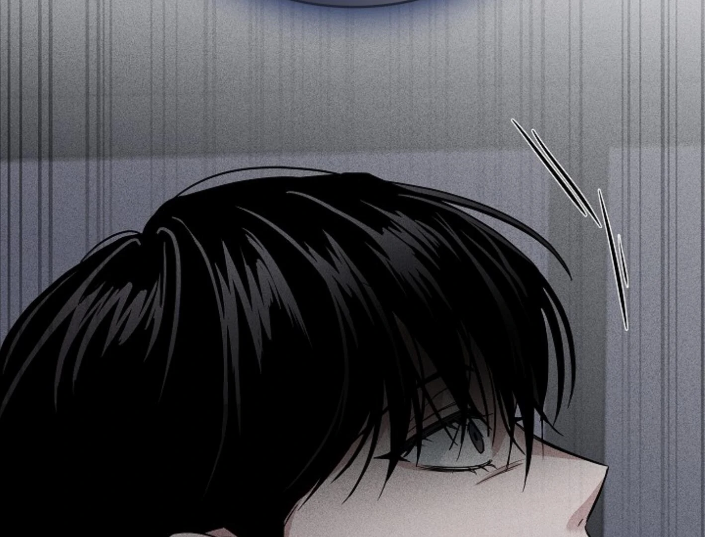 Irresponsibility (Kang Byeol) - Chapter 1 manhwa