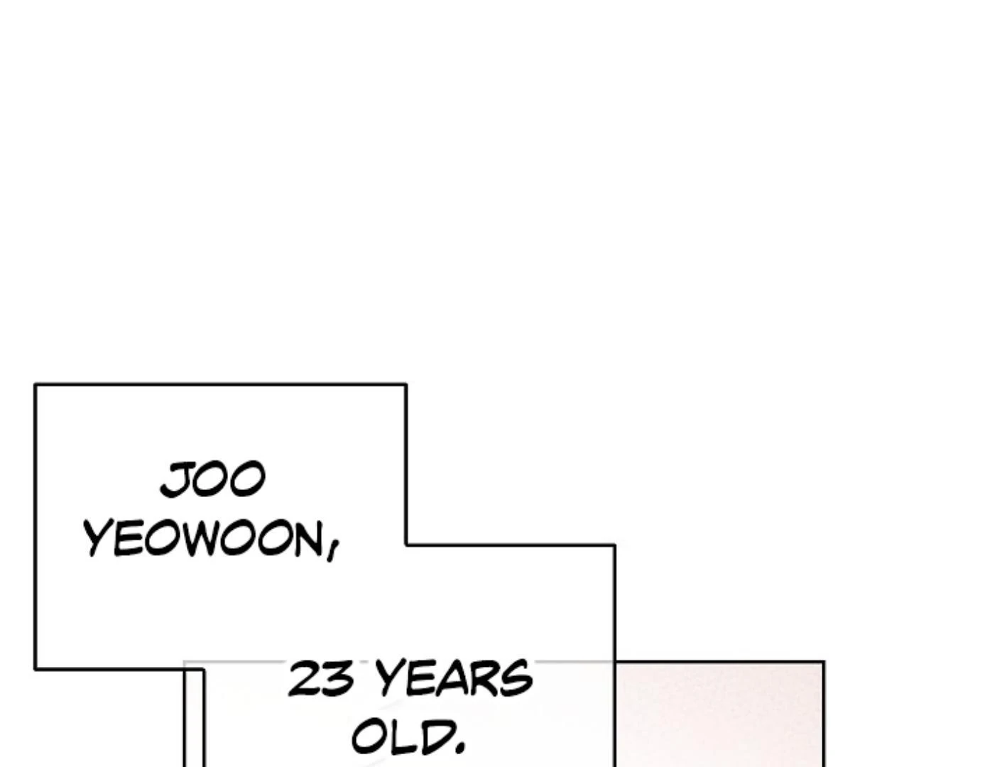 Irresponsibility (Kang Byeol) - Chapter 1 manhwa