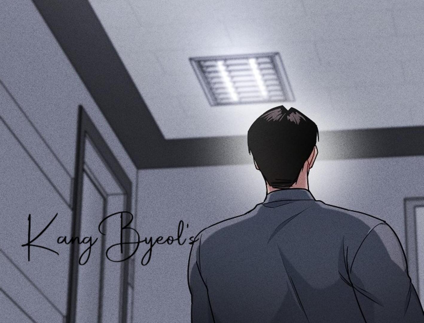Irresponsibility (Kang Byeol) - Chapter 1 manhwa