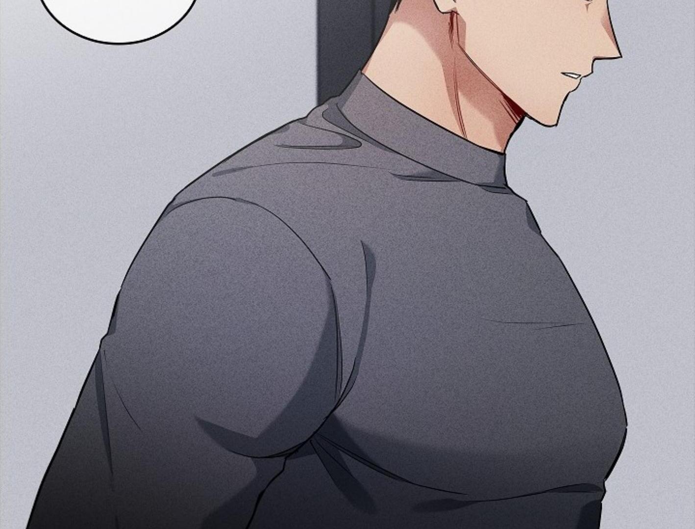 Irresponsibility (Kang Byeol) - Chapter 1 manhwa