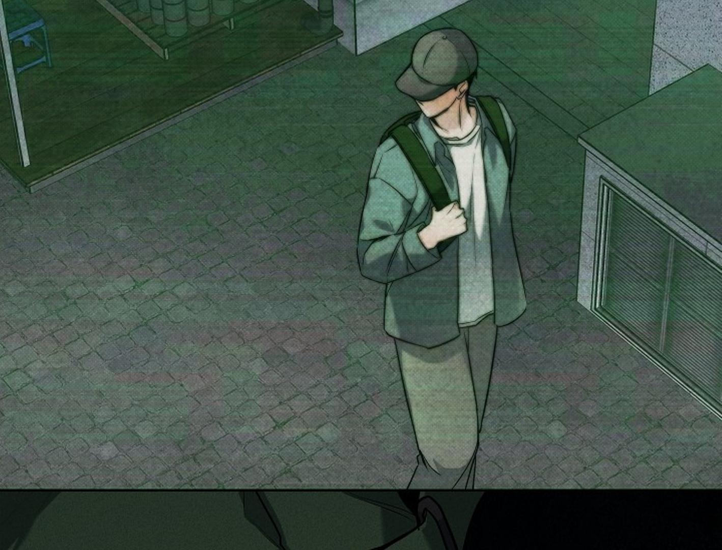 Irresponsibility (Kang Byeol) - Chapter 1 manhwa