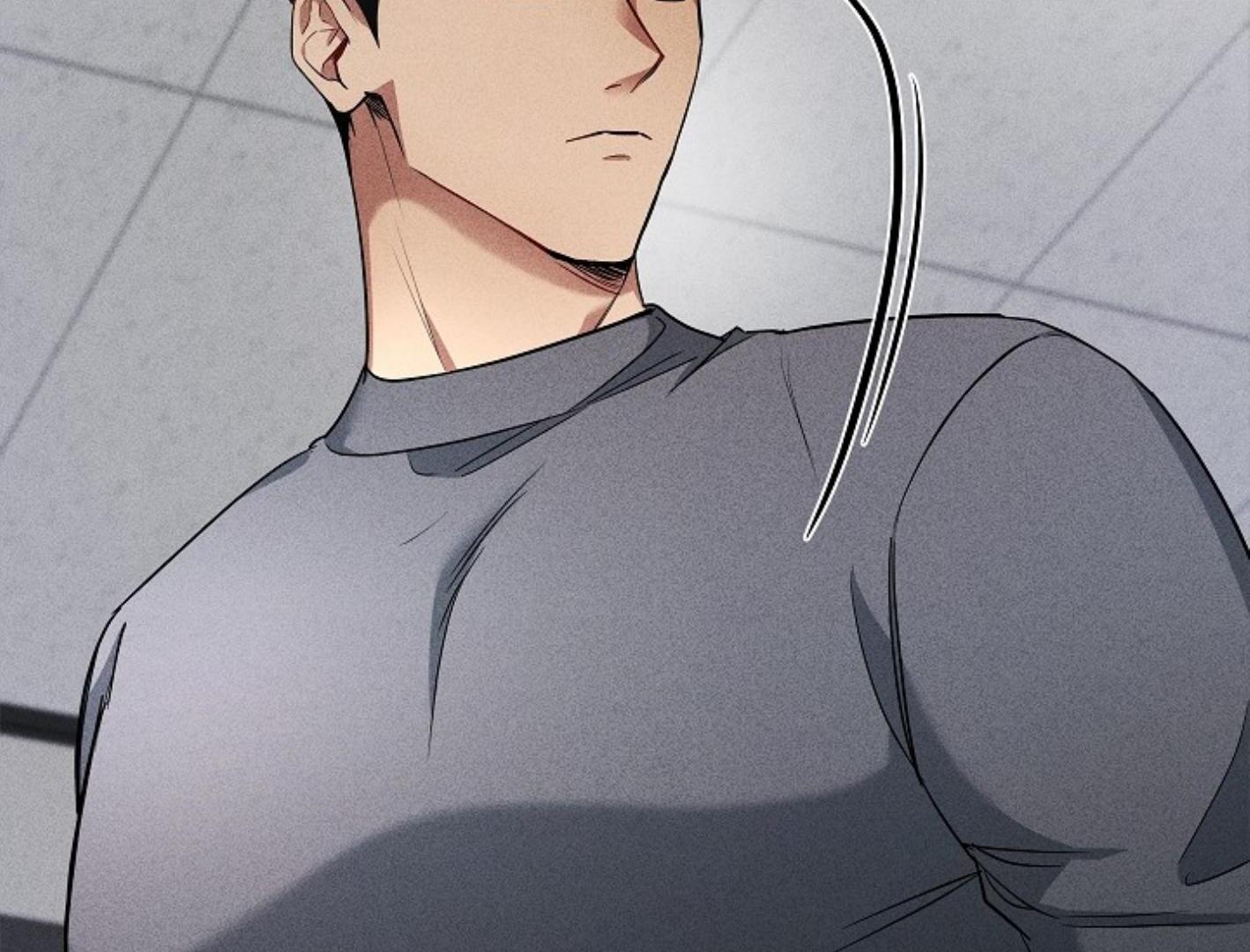 Irresponsibility (Kang Byeol) - Chapter 1 manhwa