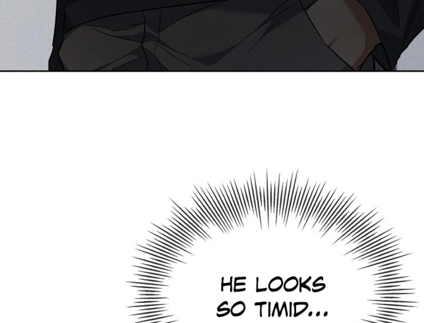 Irresponsibility (Kang Byeol) - Chapter 1 manhwa