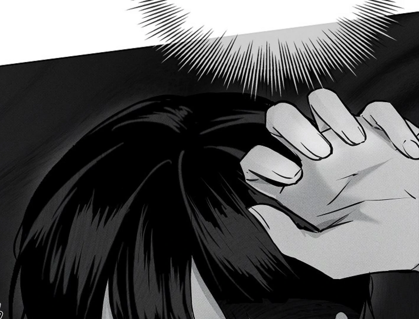 Irresponsibility (Kang Byeol) - Chapter 1 manhwa