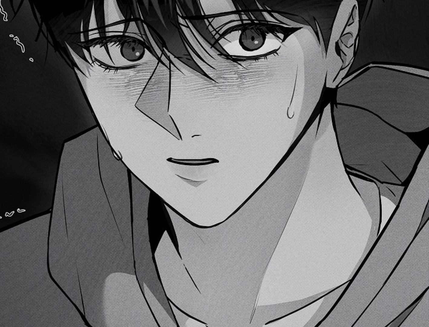 Irresponsibility (Kang Byeol) - Chapter 1 manhwa