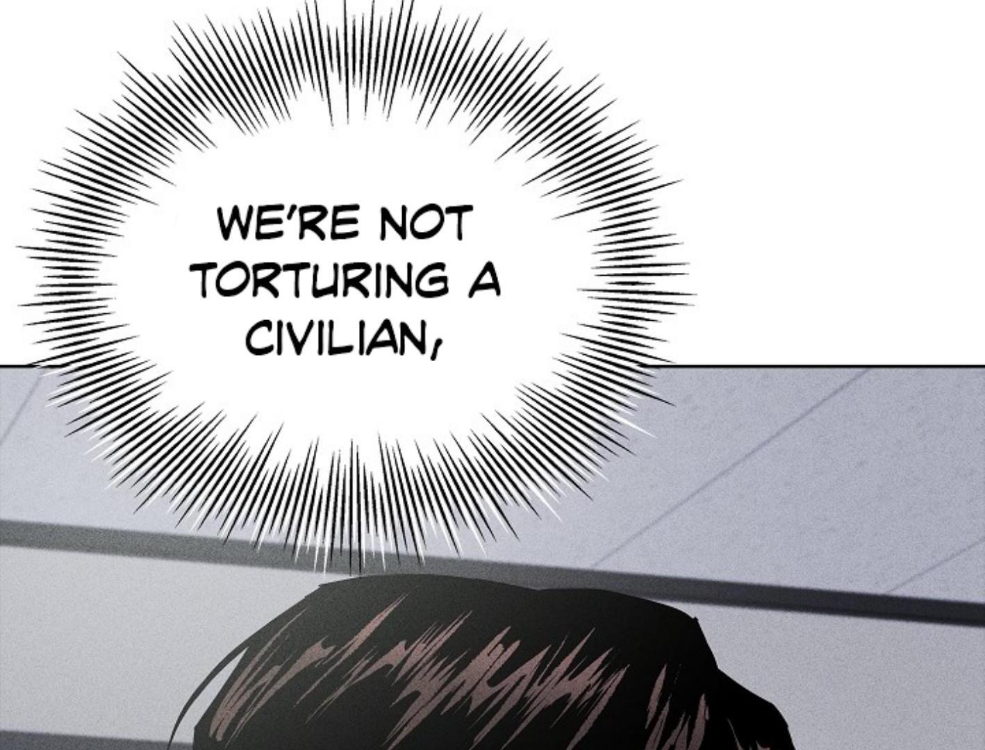 Irresponsibility (Kang Byeol) - Chapter 1 manhwa