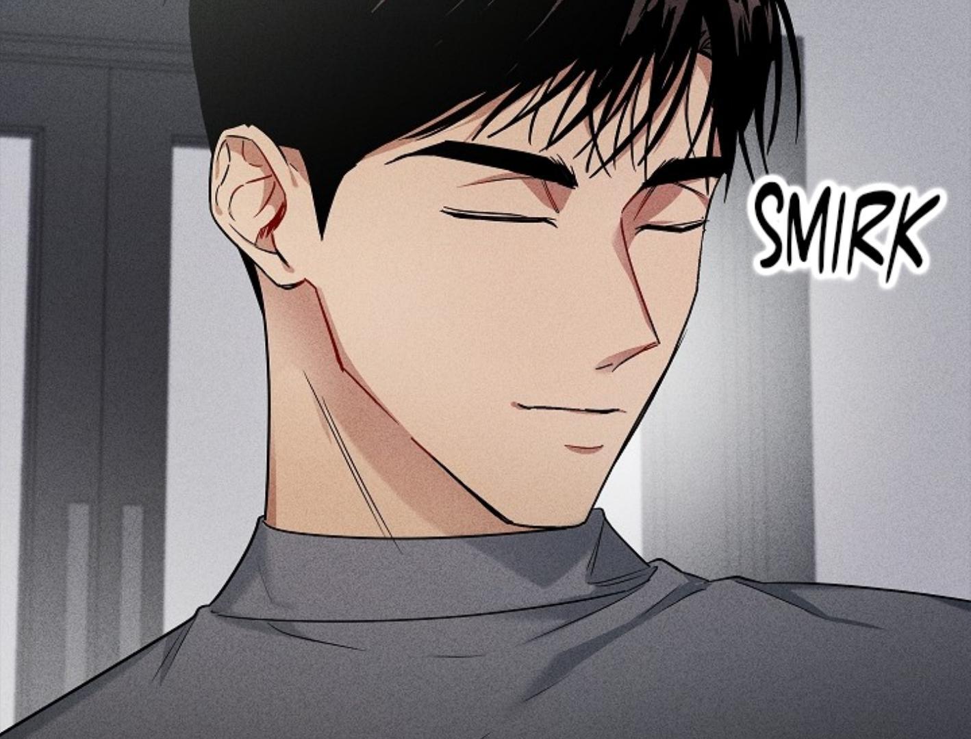 Irresponsibility (Kang Byeol) - Chapter 1 manhwa