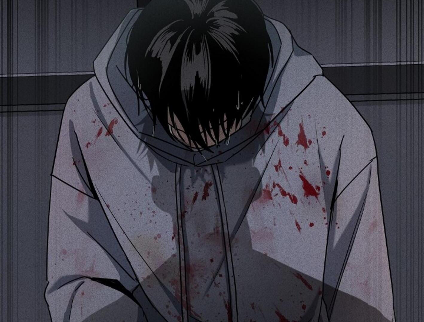 Irresponsibility (Kang Byeol) - Chapter 1 manhwa