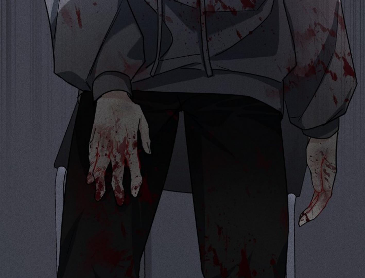 Irresponsibility (Kang Byeol) - Chapter 1 manhwa