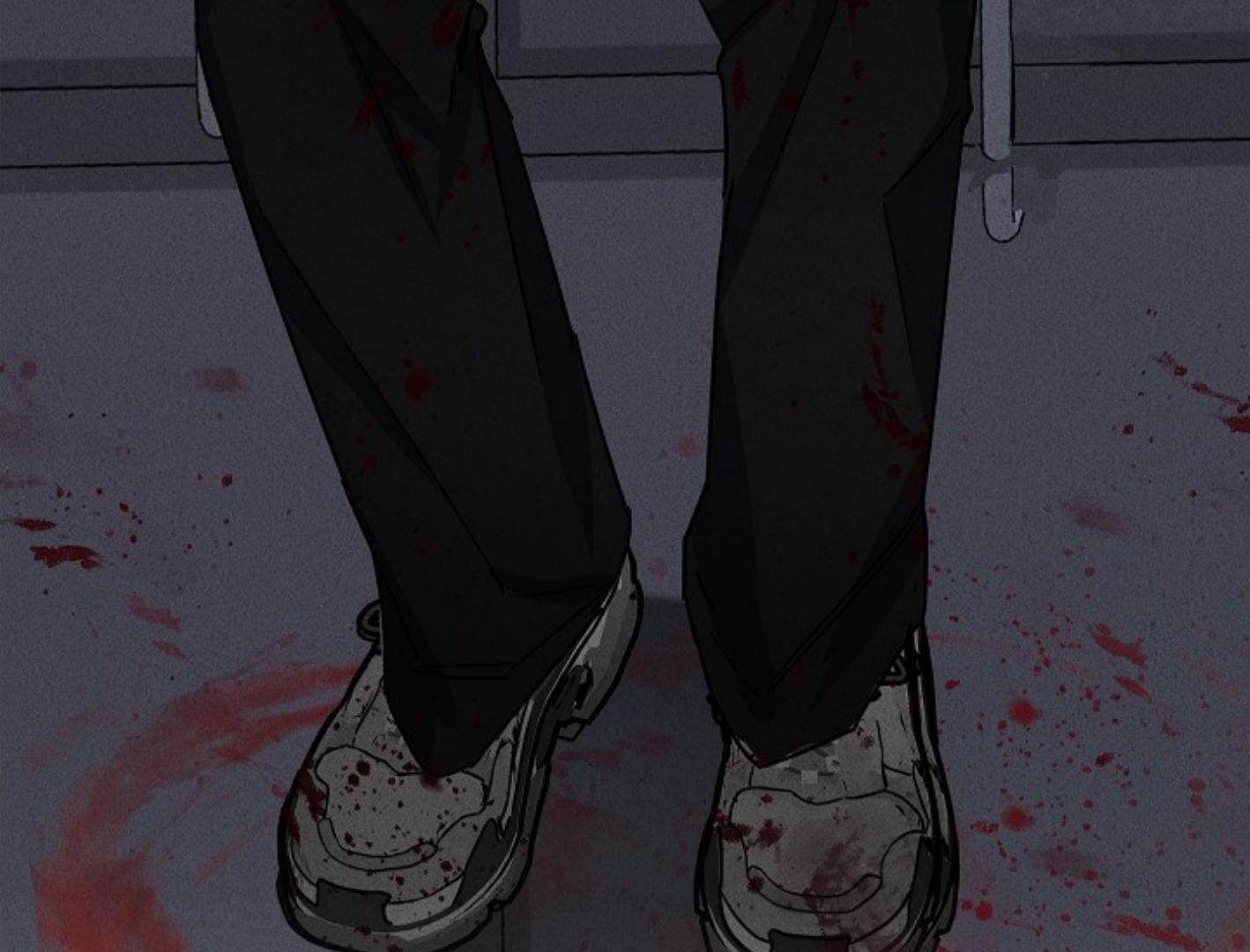 Irresponsibility (Kang Byeol) - Chapter 1 manhwa