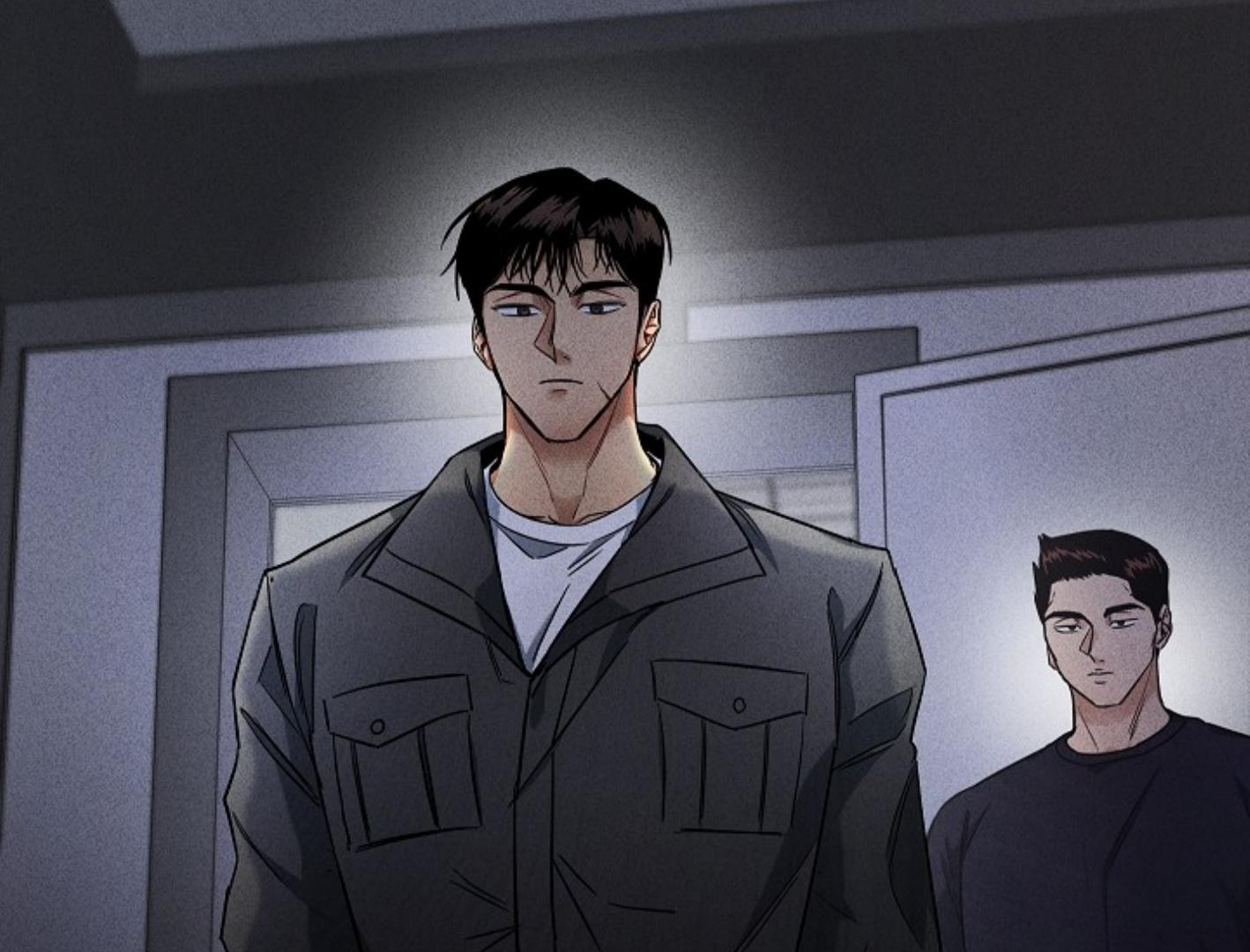 Irresponsibility (Kang Byeol) - Chapter 1 manhwa