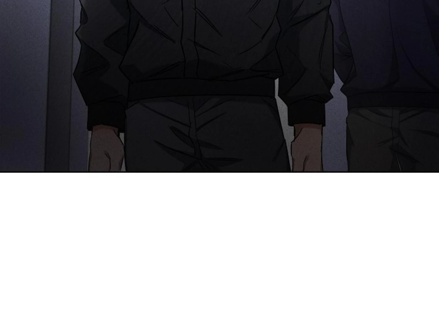 Irresponsibility (Kang Byeol) - Chapter 1 manhwa