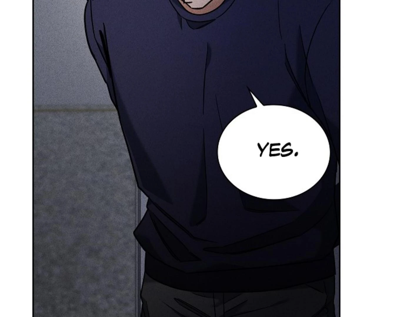 Irresponsibility (Kang Byeol) - Chapter 1 manhwa