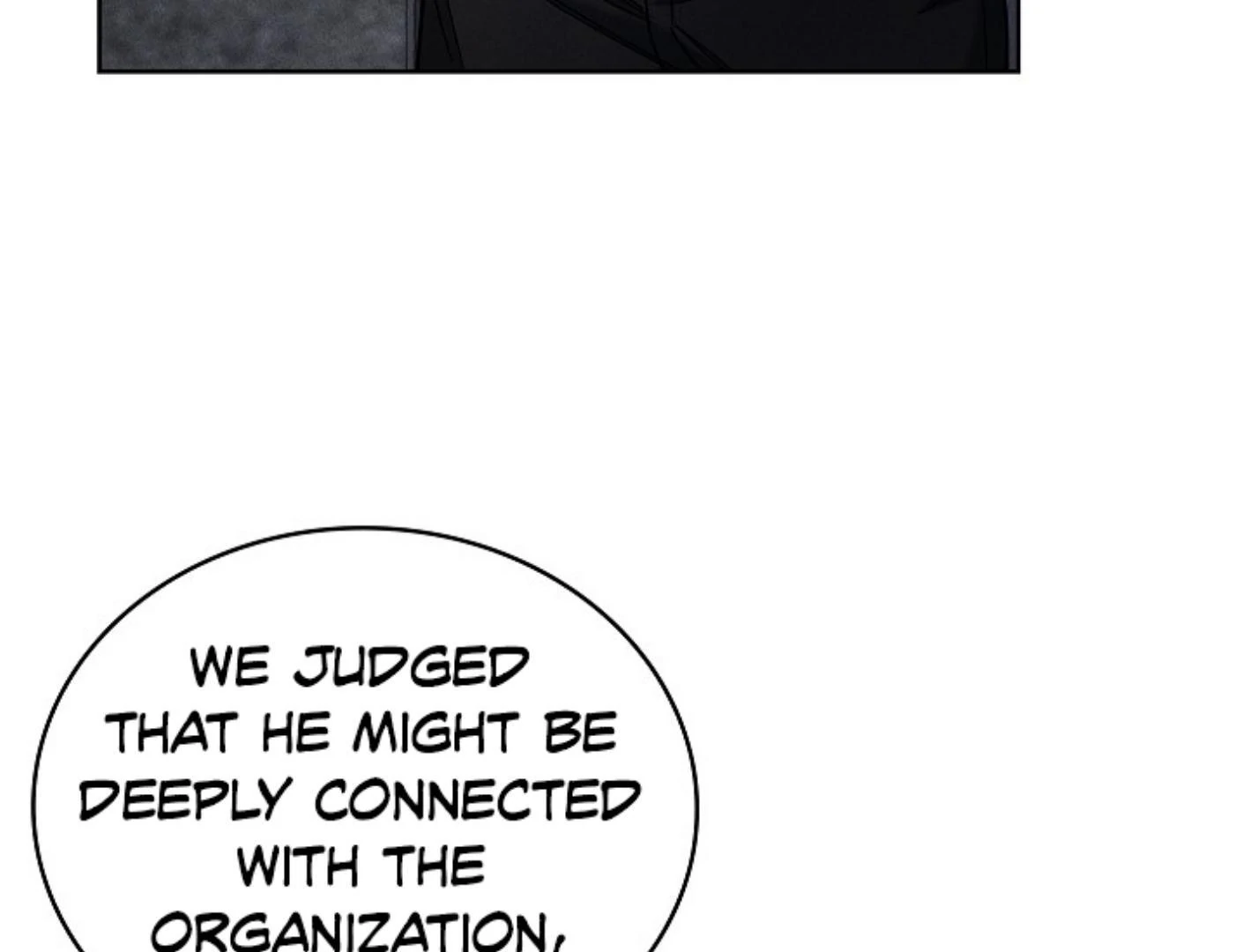 Irresponsibility (Kang Byeol) - Chapter 1 manhwa