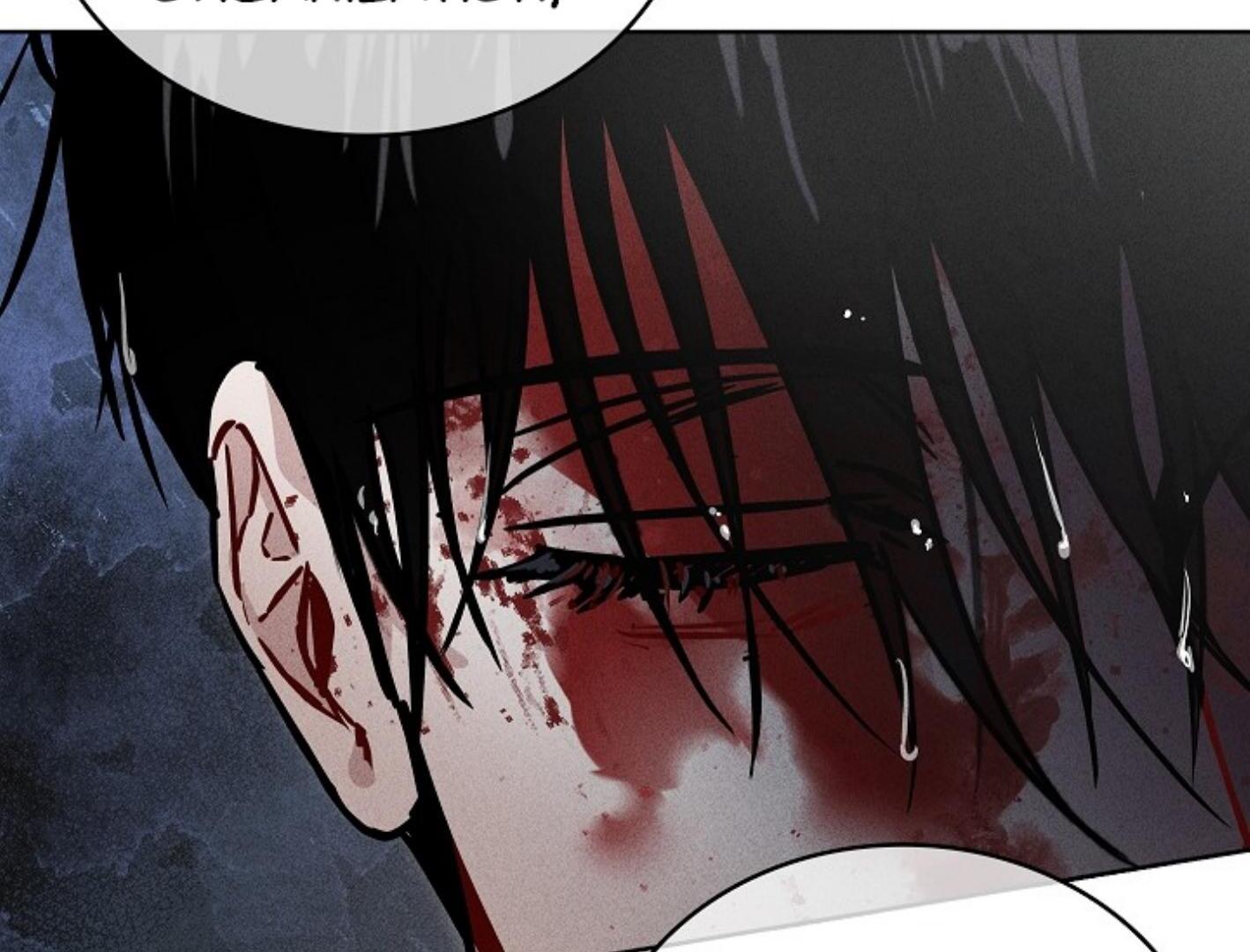 Irresponsibility (Kang Byeol) - Chapter 1 manhwa