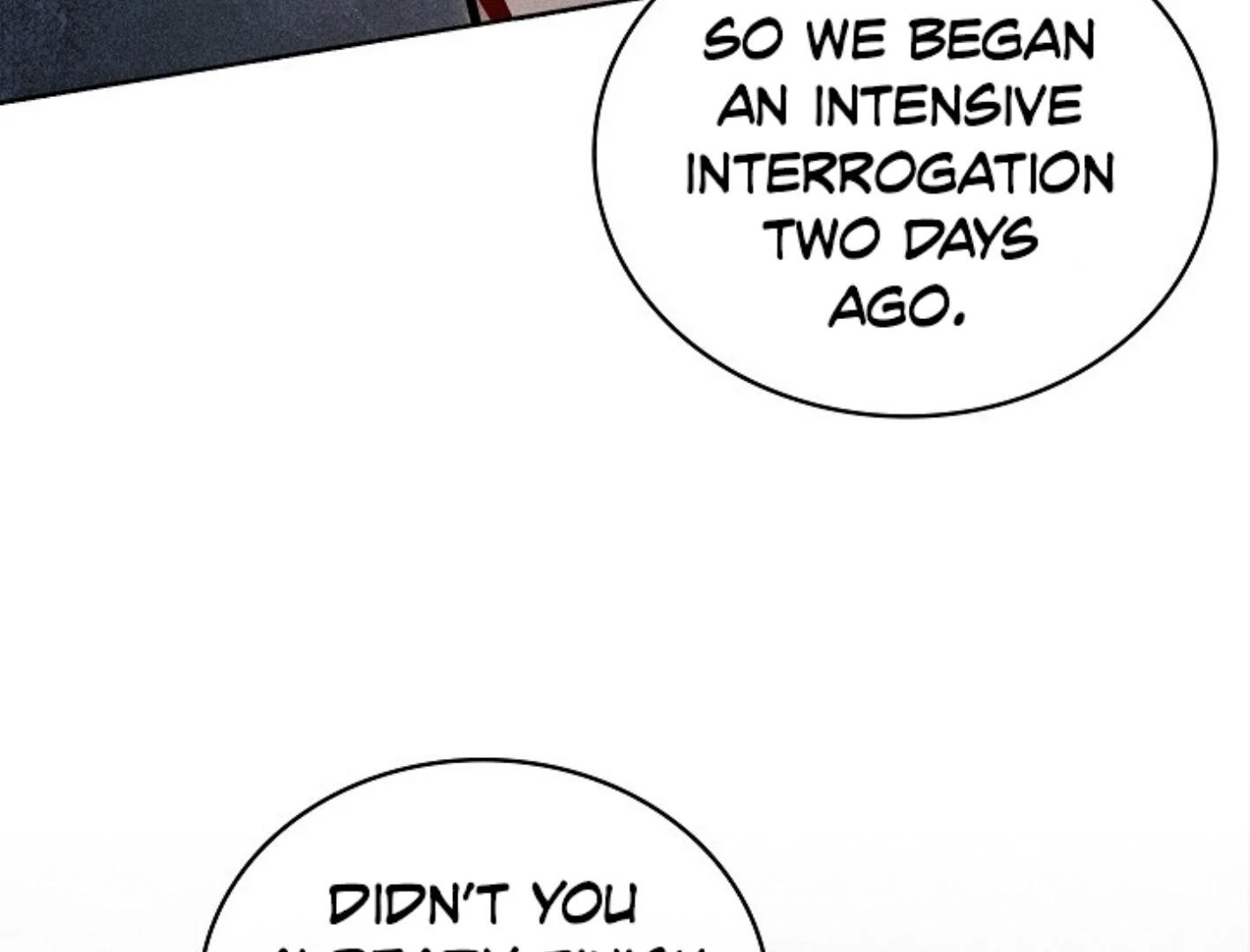 Irresponsibility (Kang Byeol) - Chapter 1 manhwa