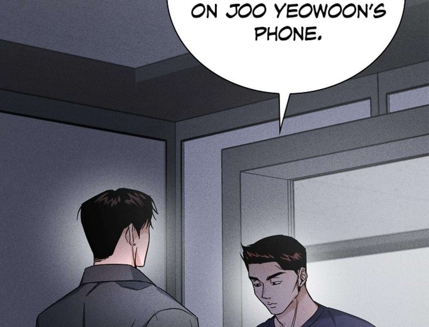 Irresponsibility (Kang Byeol) - Chapter 1 manhwa