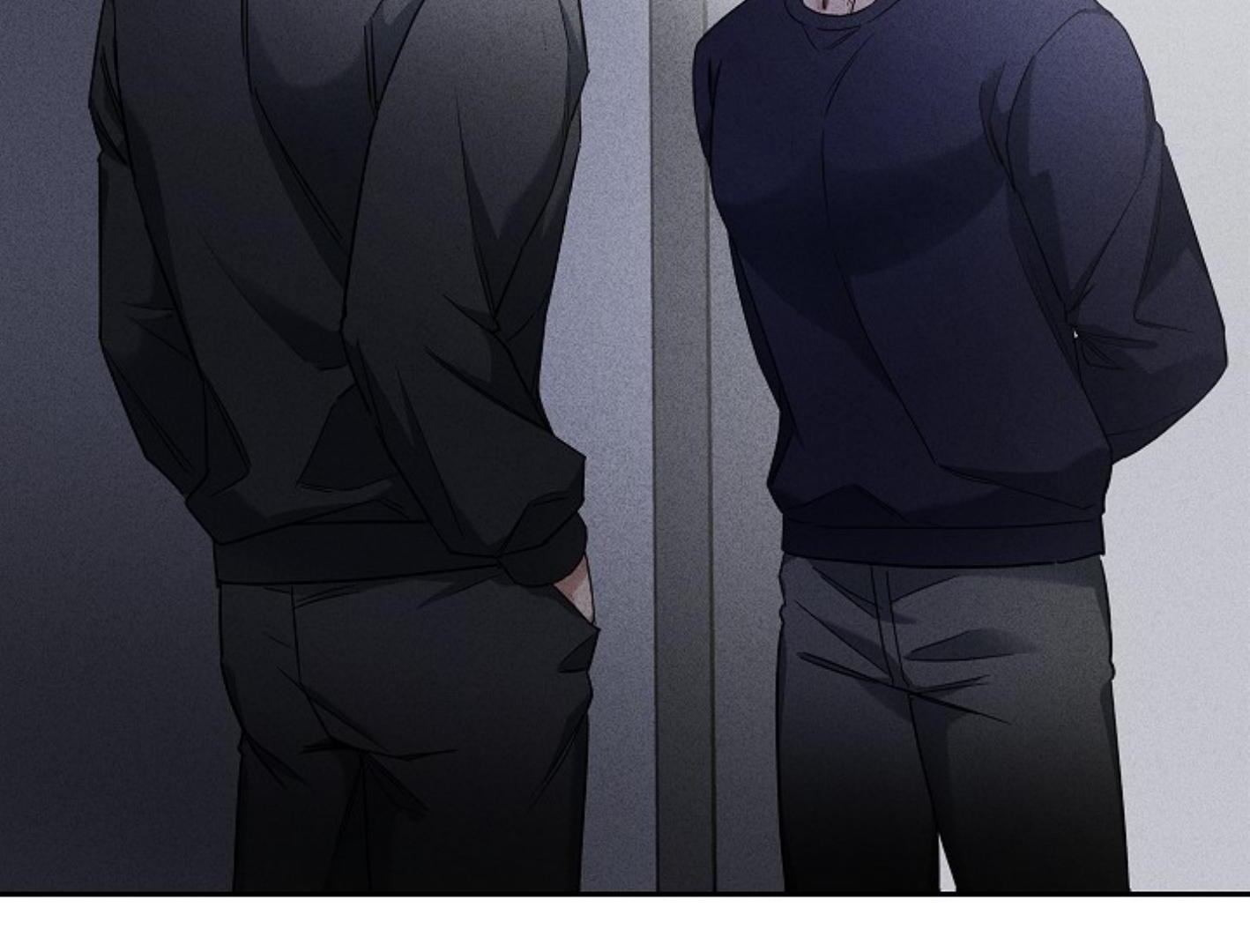 Irresponsibility (Kang Byeol) - Chapter 1 manhwa