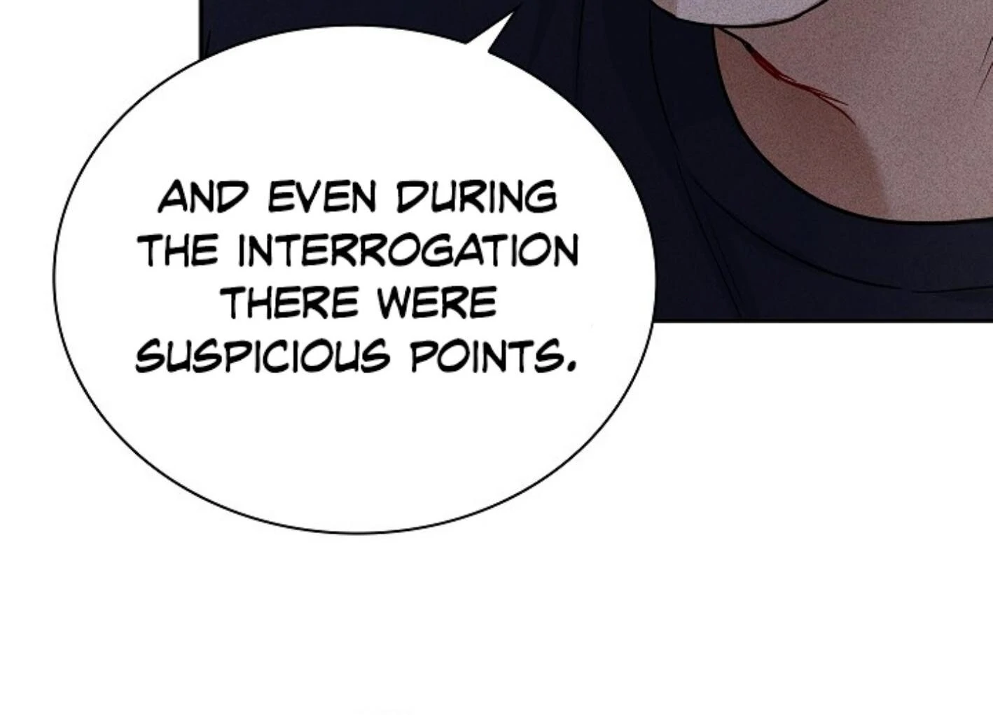 Irresponsibility (Kang Byeol) - Chapter 1 manhwa