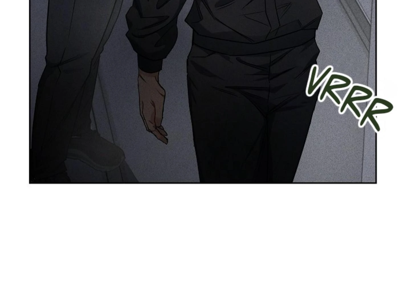 Irresponsibility (Kang Byeol) - Chapter 1 manhwa