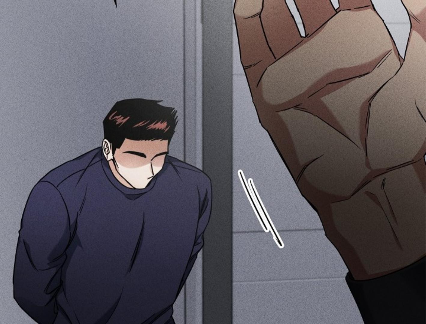 Irresponsibility (Kang Byeol) - Chapter 1 manhwa