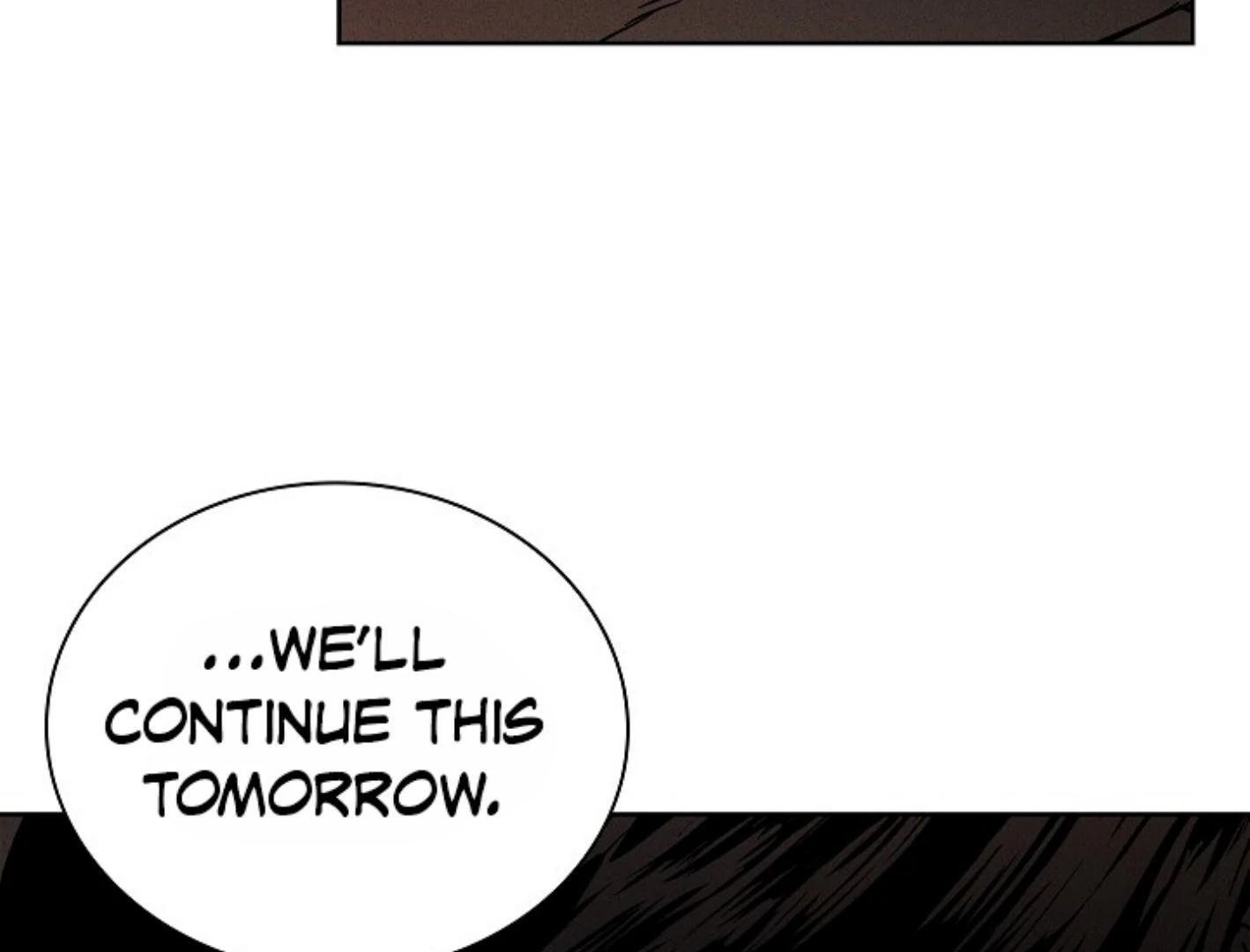 Irresponsibility (Kang Byeol) - Chapter 1 manhwa