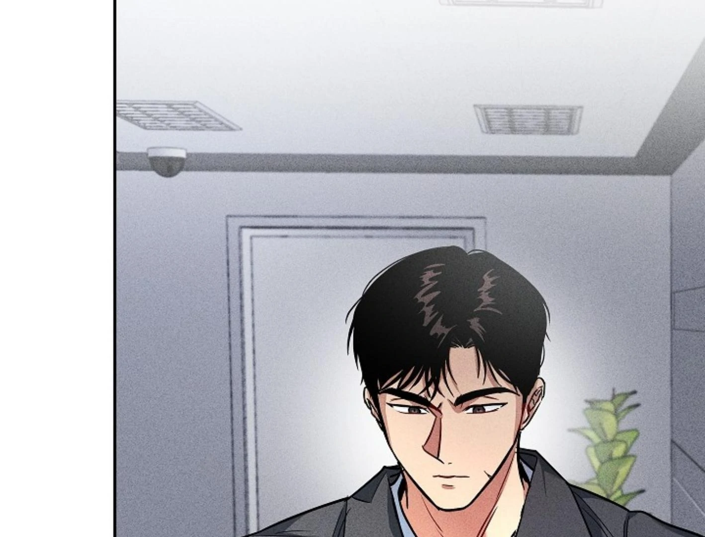 Irresponsibility (Kang Byeol) - Chapter 1 manhwa