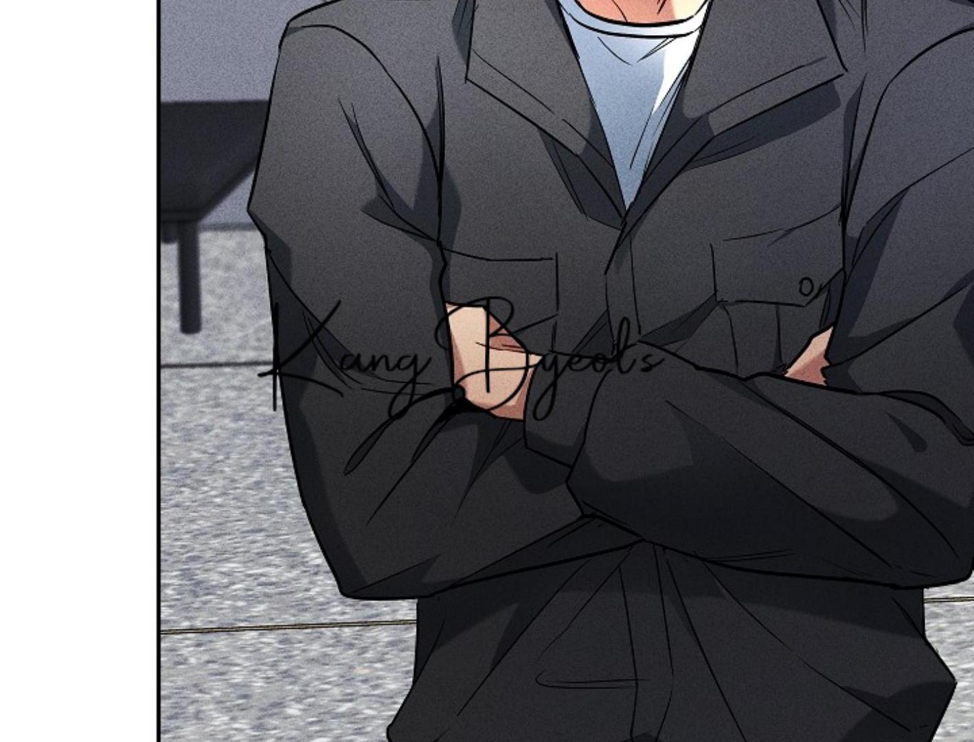 Irresponsibility (Kang Byeol) - Chapter 1 manhwa