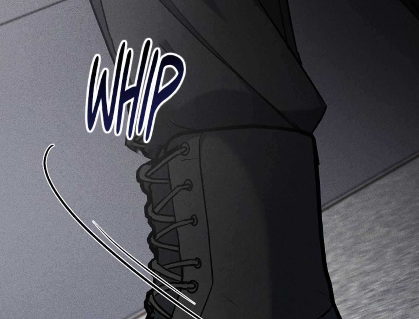 Irresponsibility (Kang Byeol) - Chapter 1 manhwa