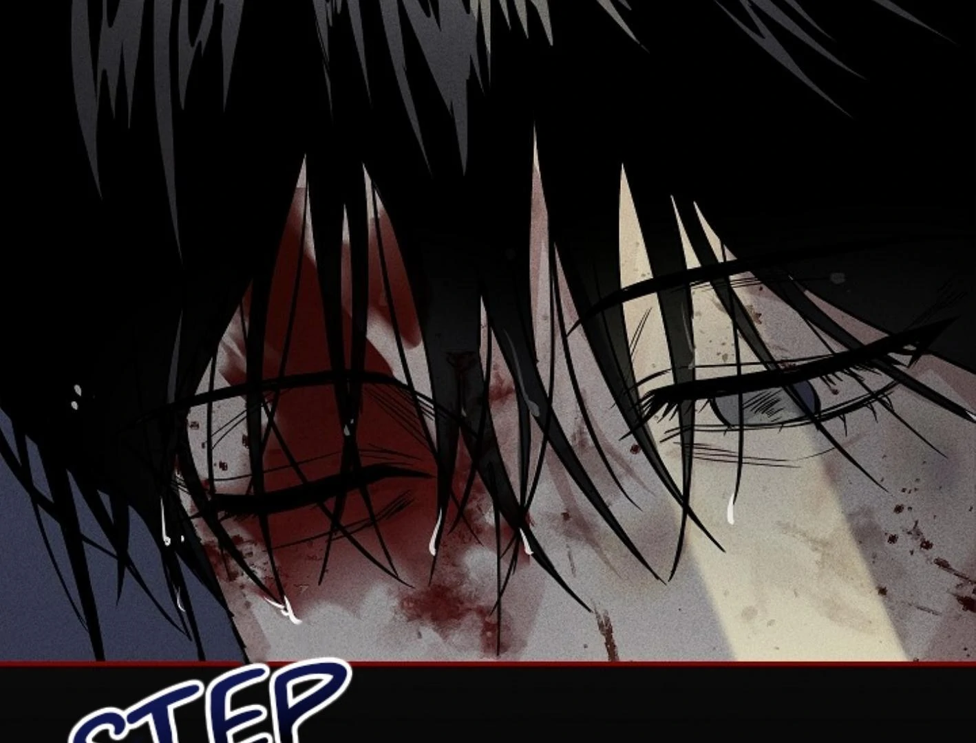 Irresponsibility (Kang Byeol) - Chapter 1 manhwa