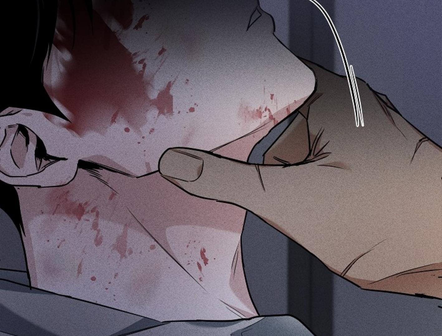 Irresponsibility (Kang Byeol) - Chapter 1 manhwa