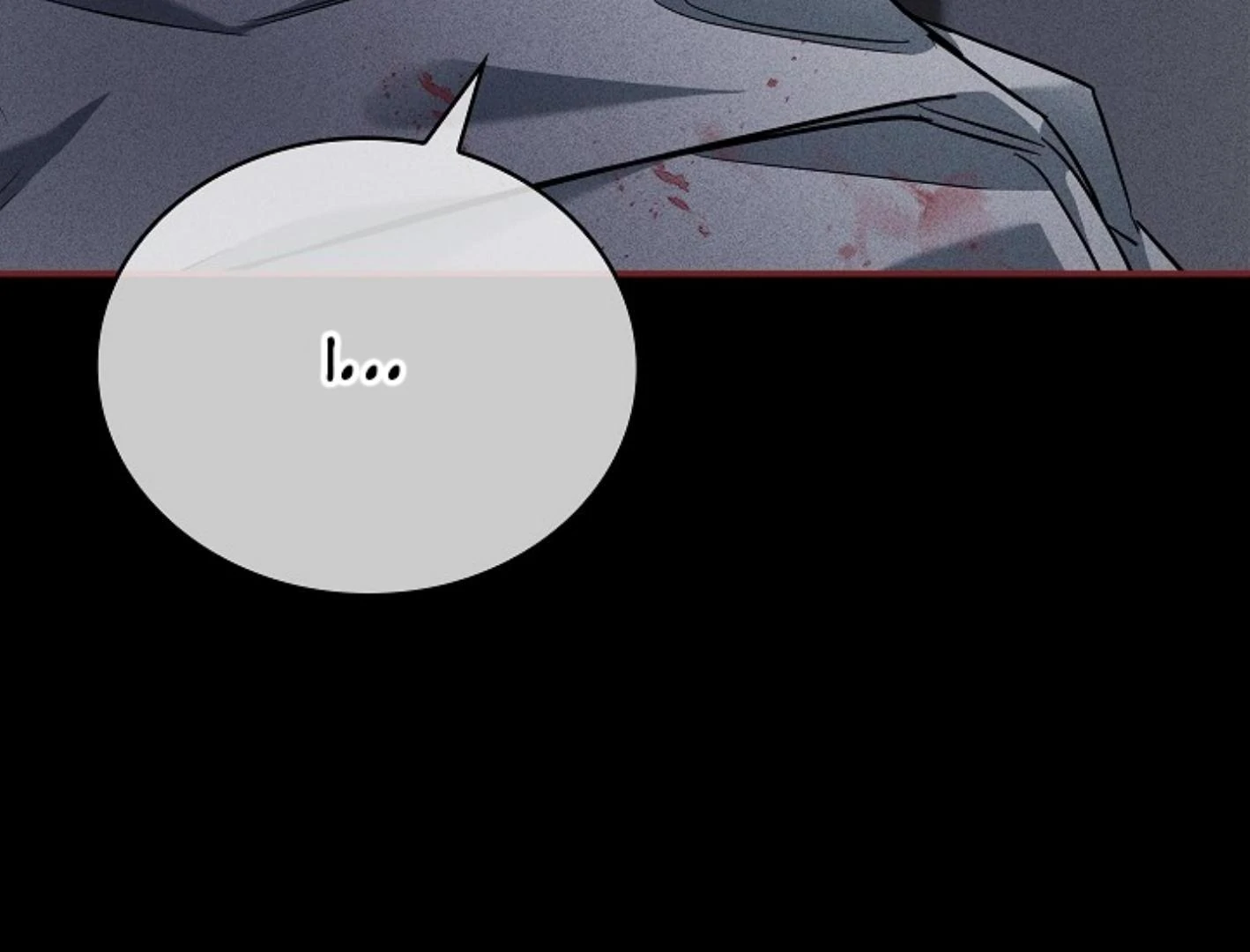 Irresponsibility (Kang Byeol) - Chapter 1 manhwa