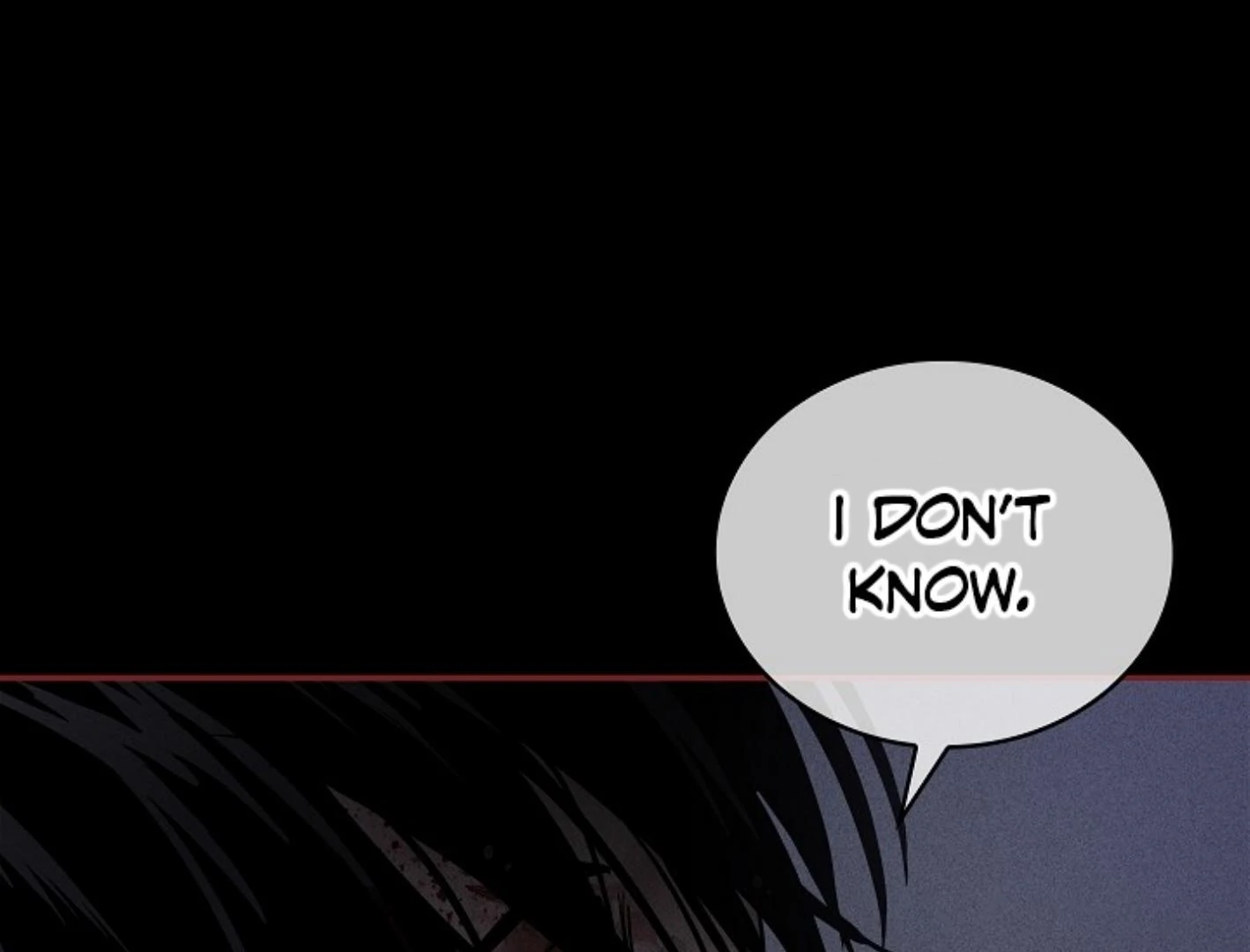 Irresponsibility (Kang Byeol) - Chapter 1 manhwa
