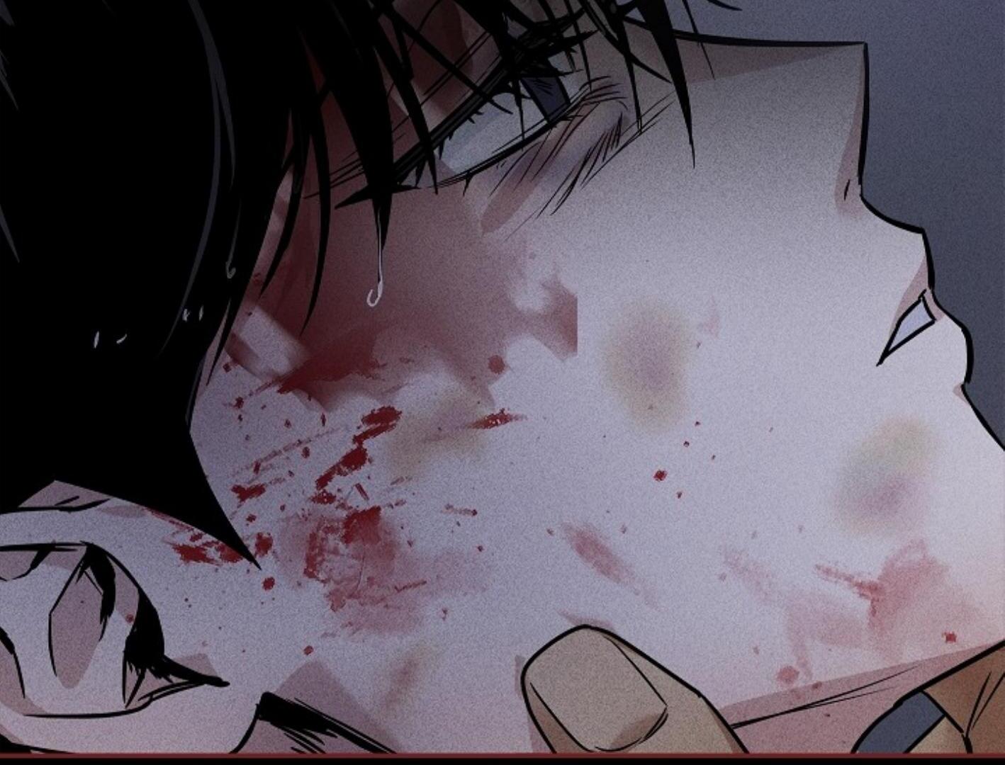 Irresponsibility (Kang Byeol) - Chapter 1 manhwa