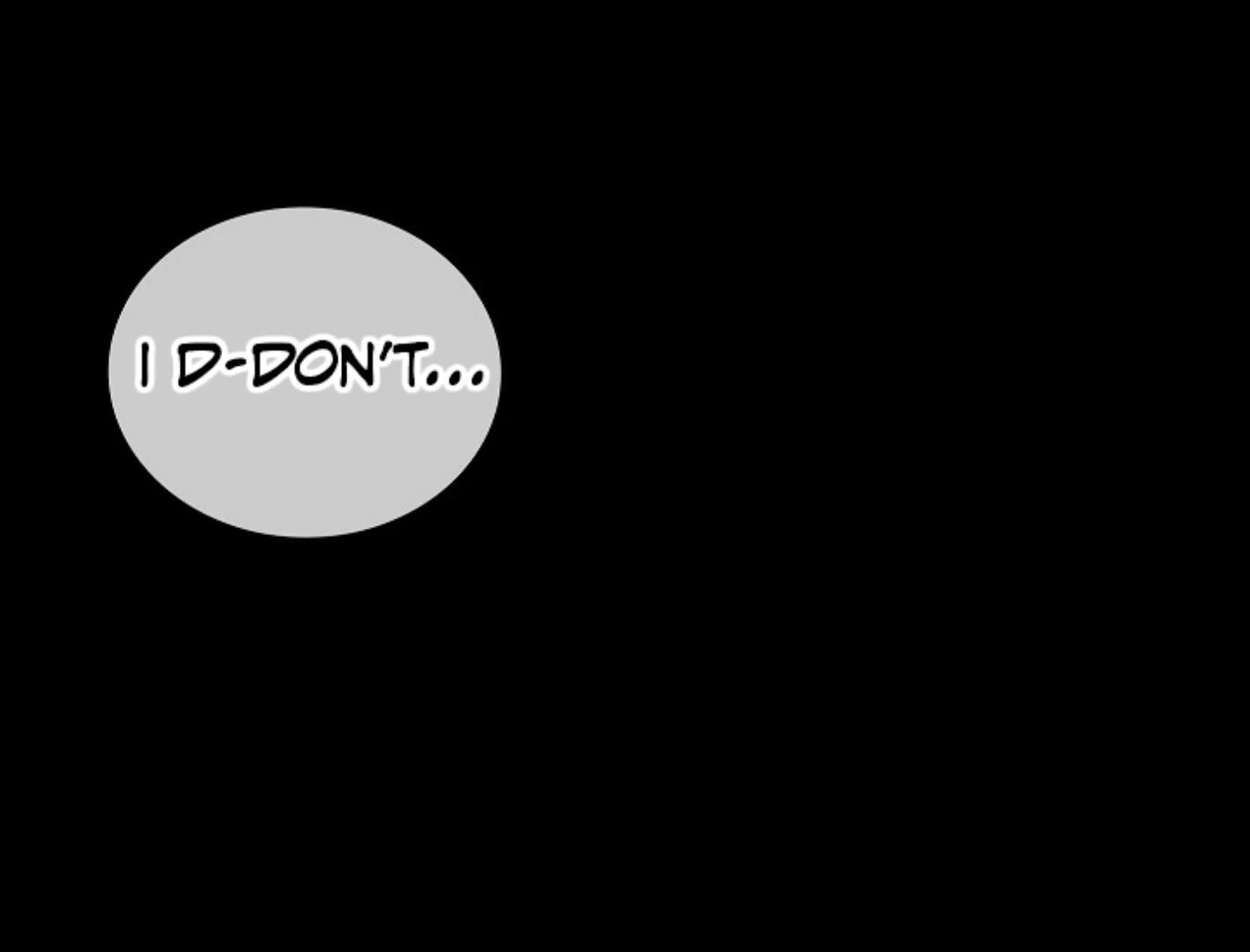 Irresponsibility (Kang Byeol) - Chapter 1 manhwa