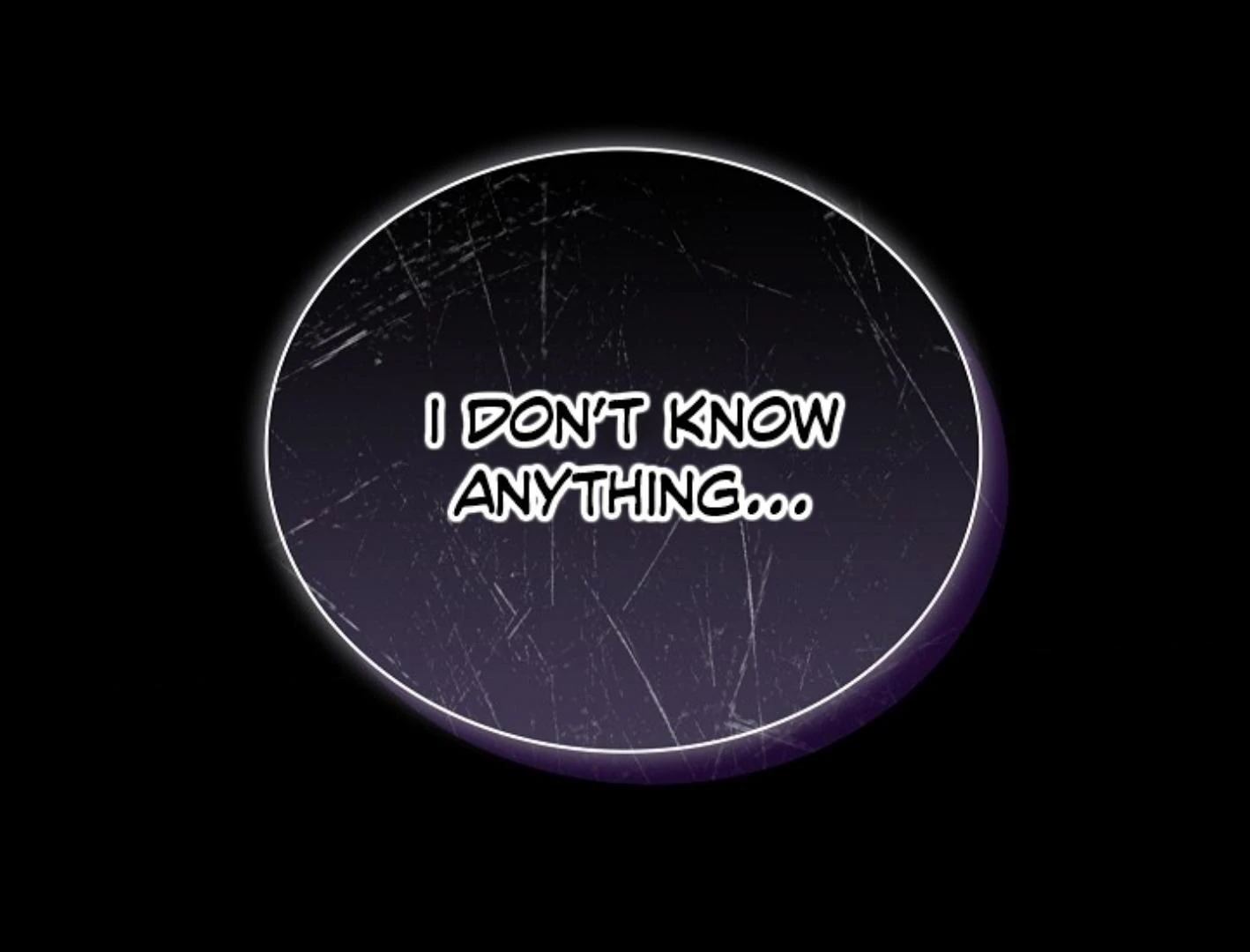 Irresponsibility (Kang Byeol) - Chapter 1 manhwa