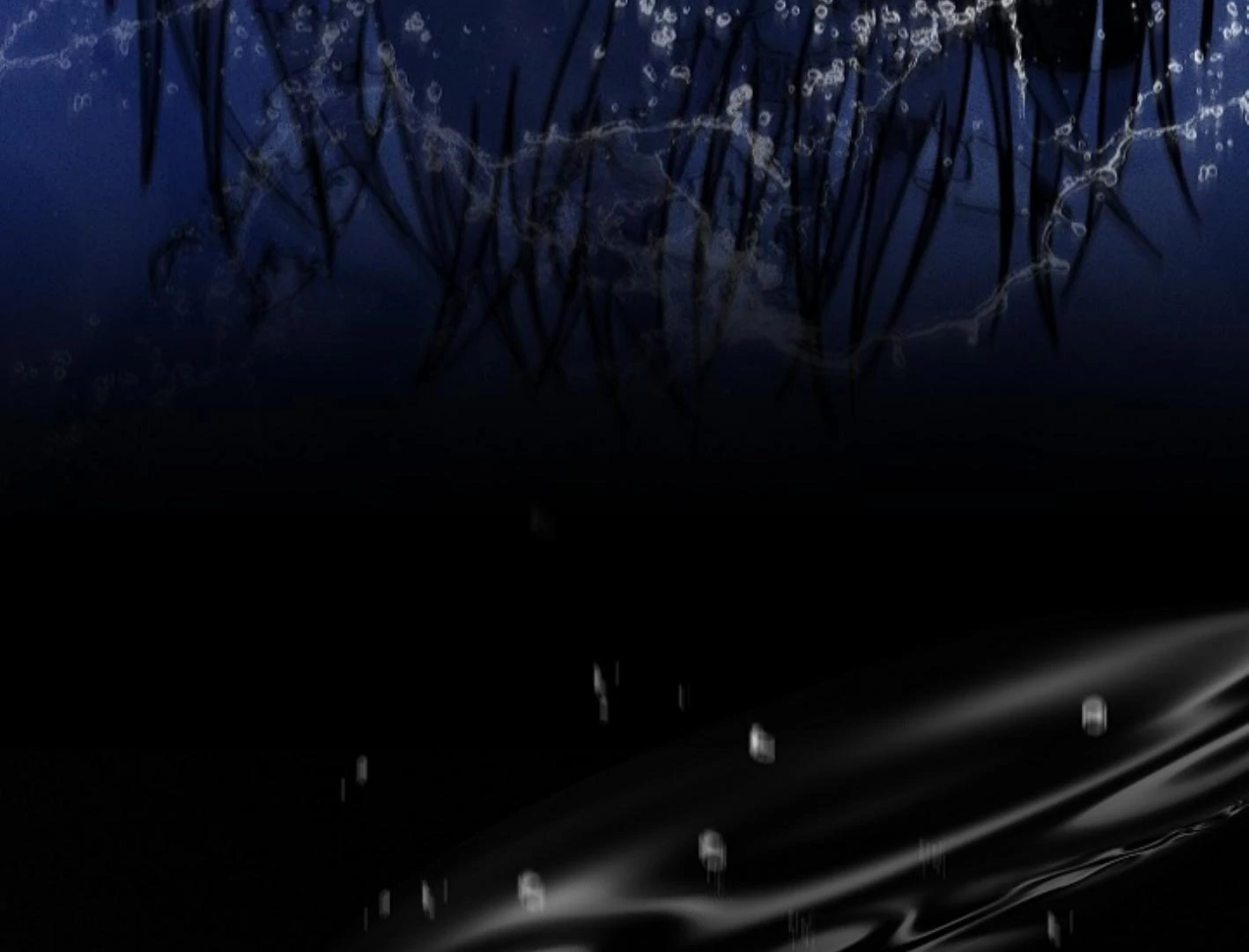 Irresponsibility (Kang Byeol) - Chapter 2 manhwa