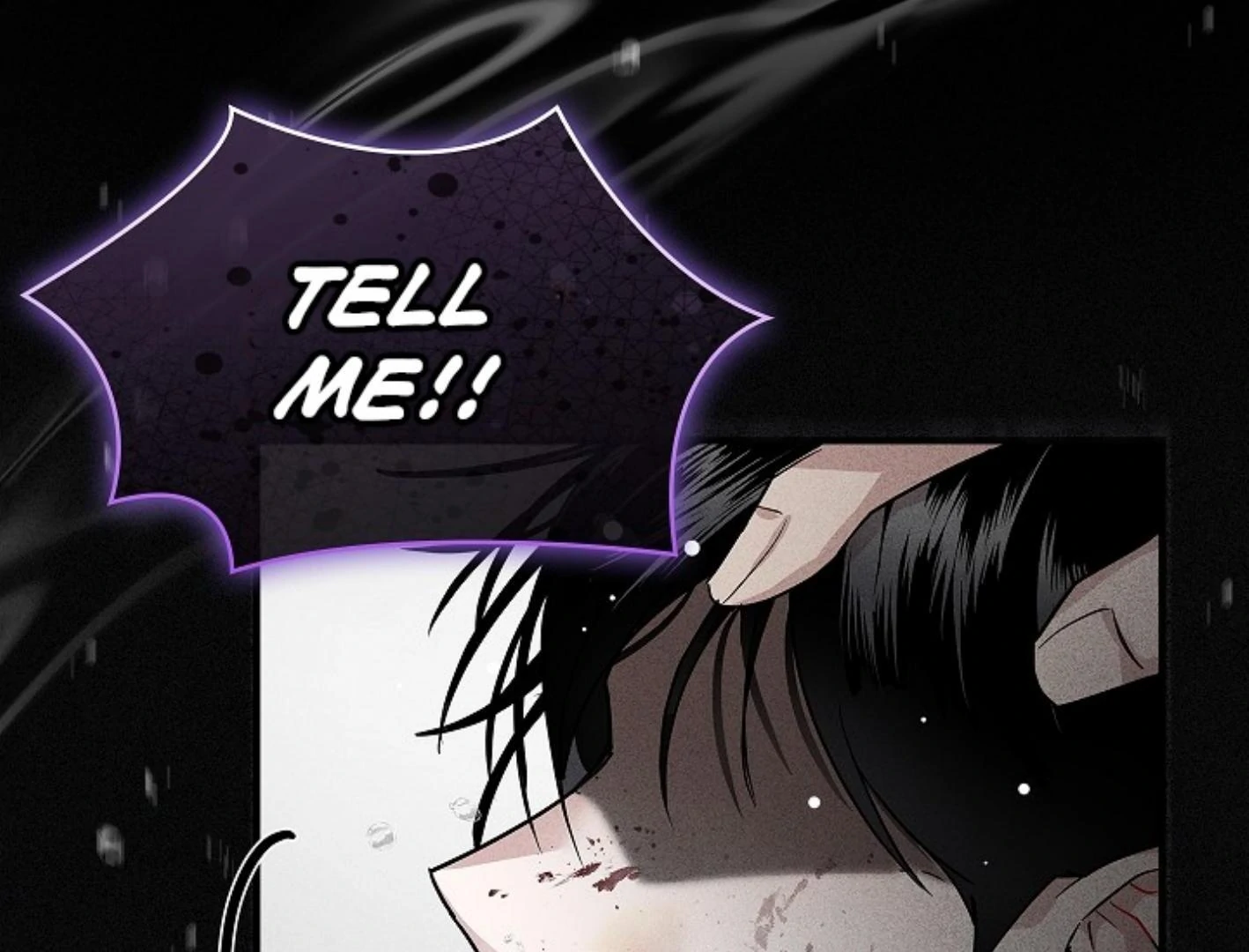 Irresponsibility (Kang Byeol) - Chapter 2 manhwa