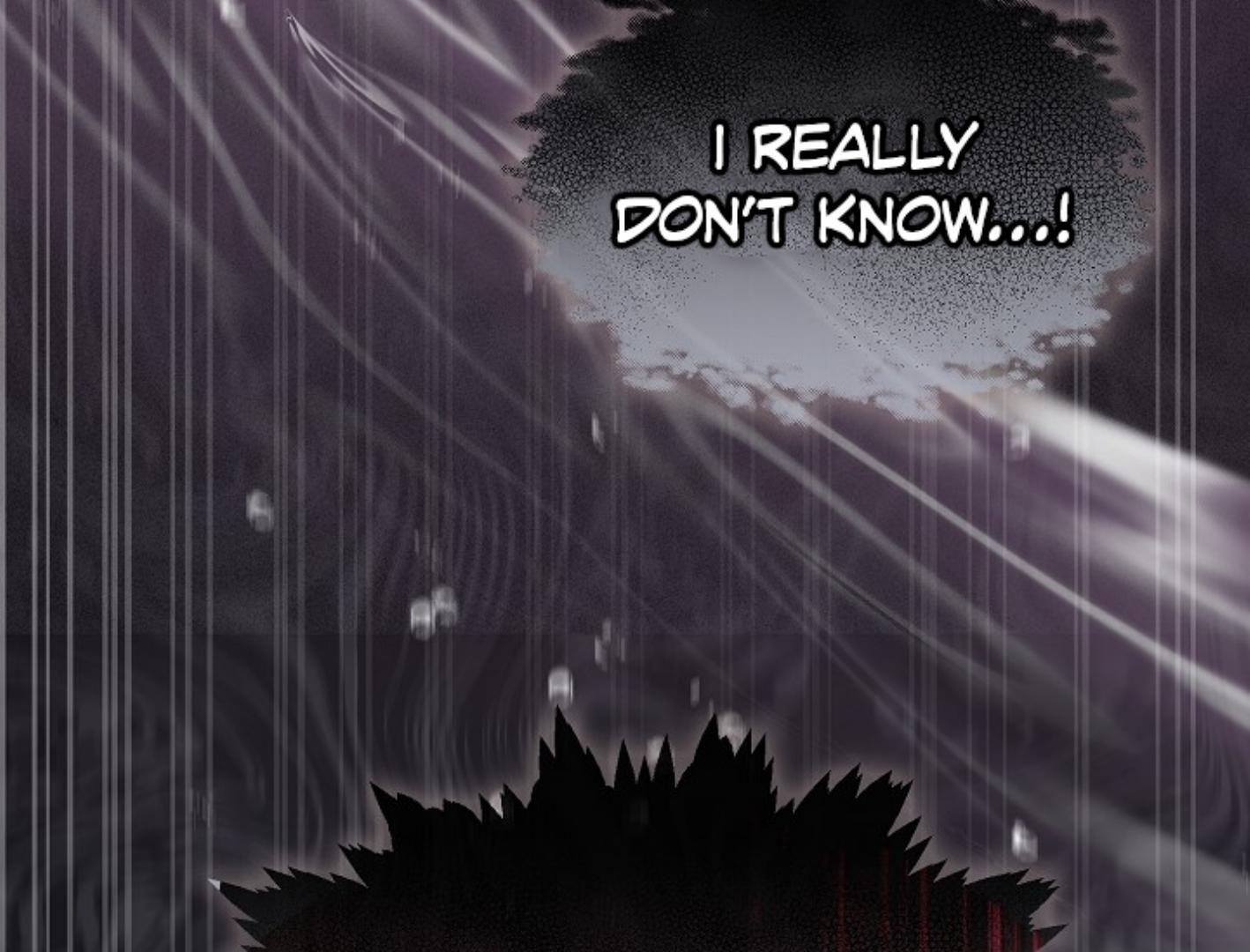 Irresponsibility (Kang Byeol) - Chapter 2 manhwa