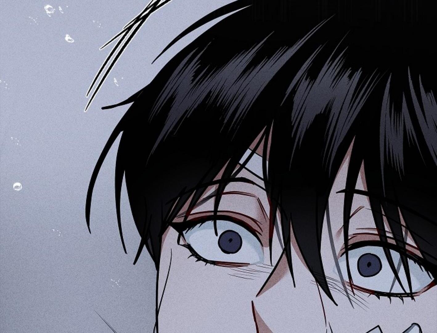 Irresponsibility (Kang Byeol) - Chapter 2 manhwa