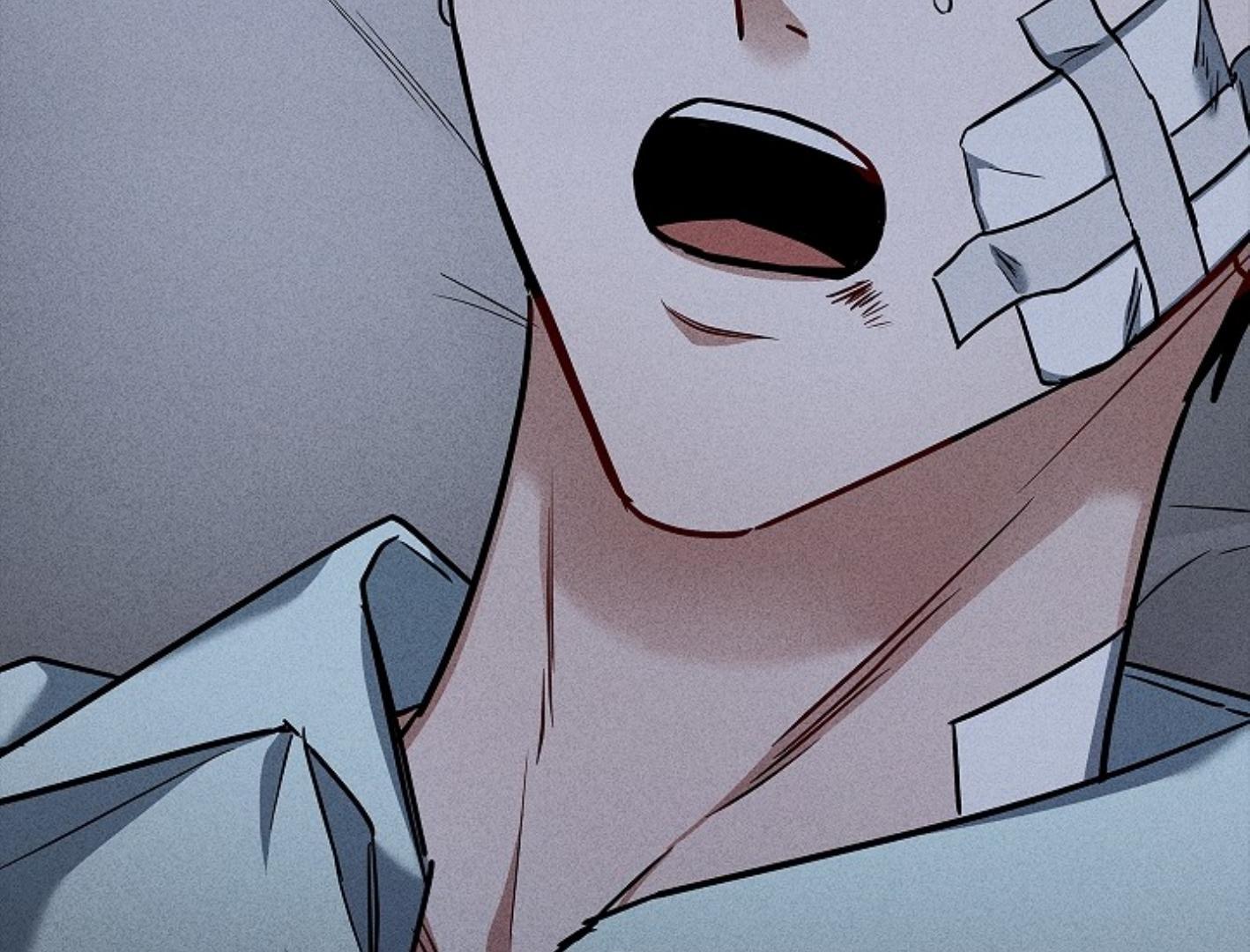Irresponsibility (Kang Byeol) - Chapter 2 manhwa